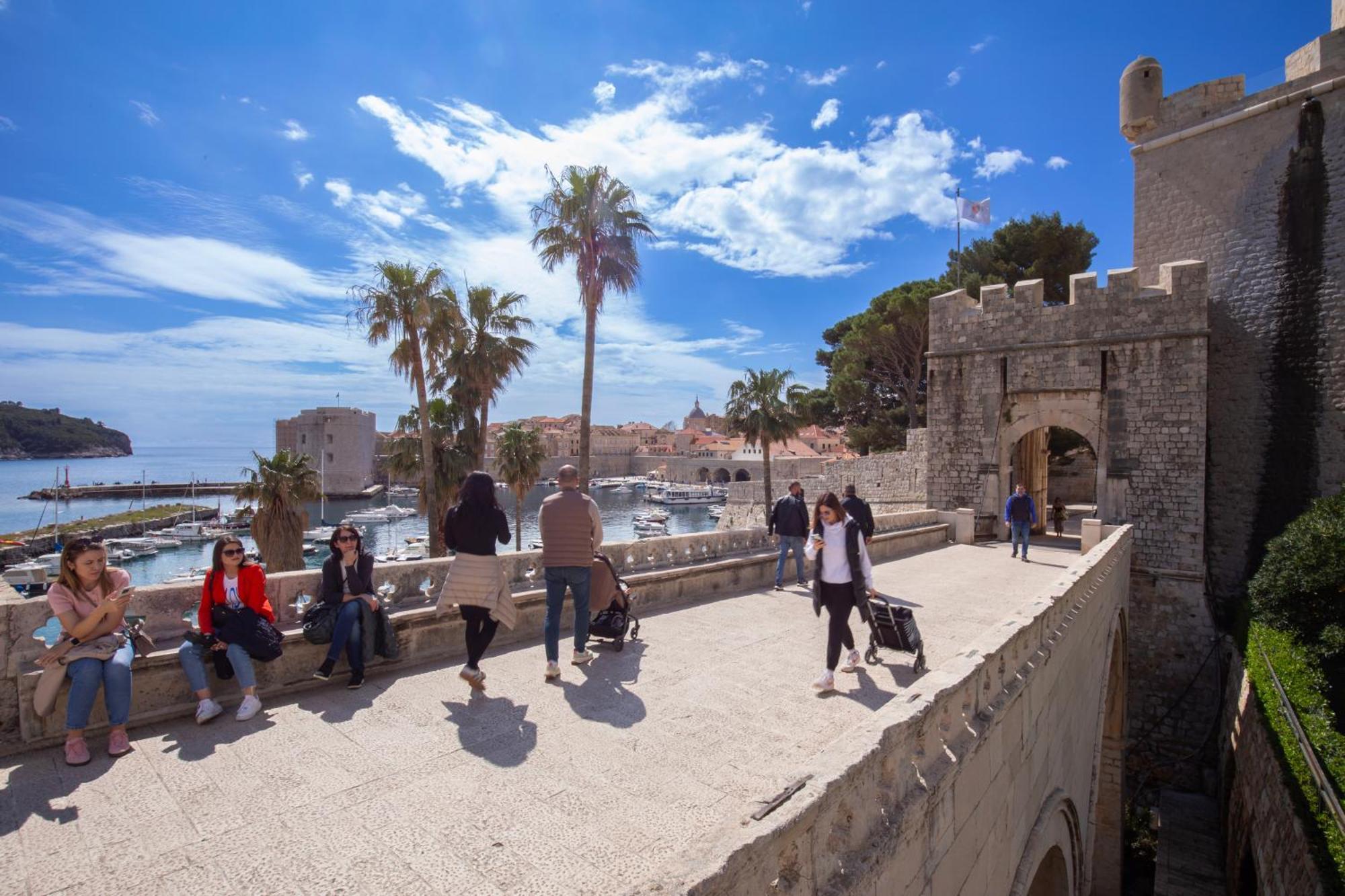 Ragusina Luxury Apartmán Dubrovník