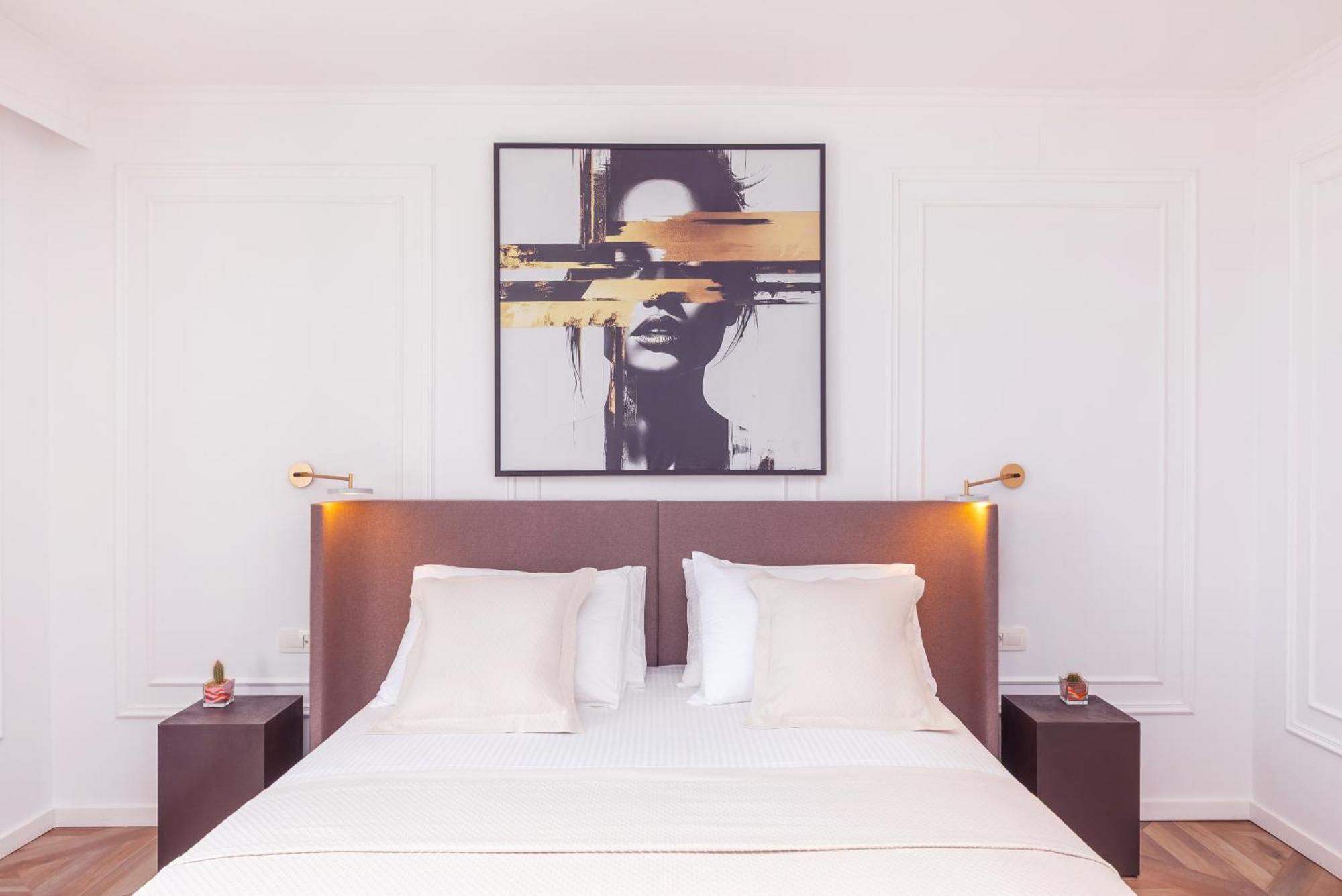 Apartmán Ragusina Luxury
