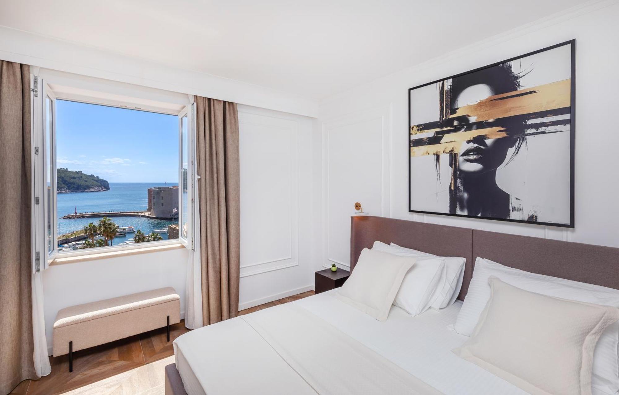 Ragusina Luxury Dubrovník
