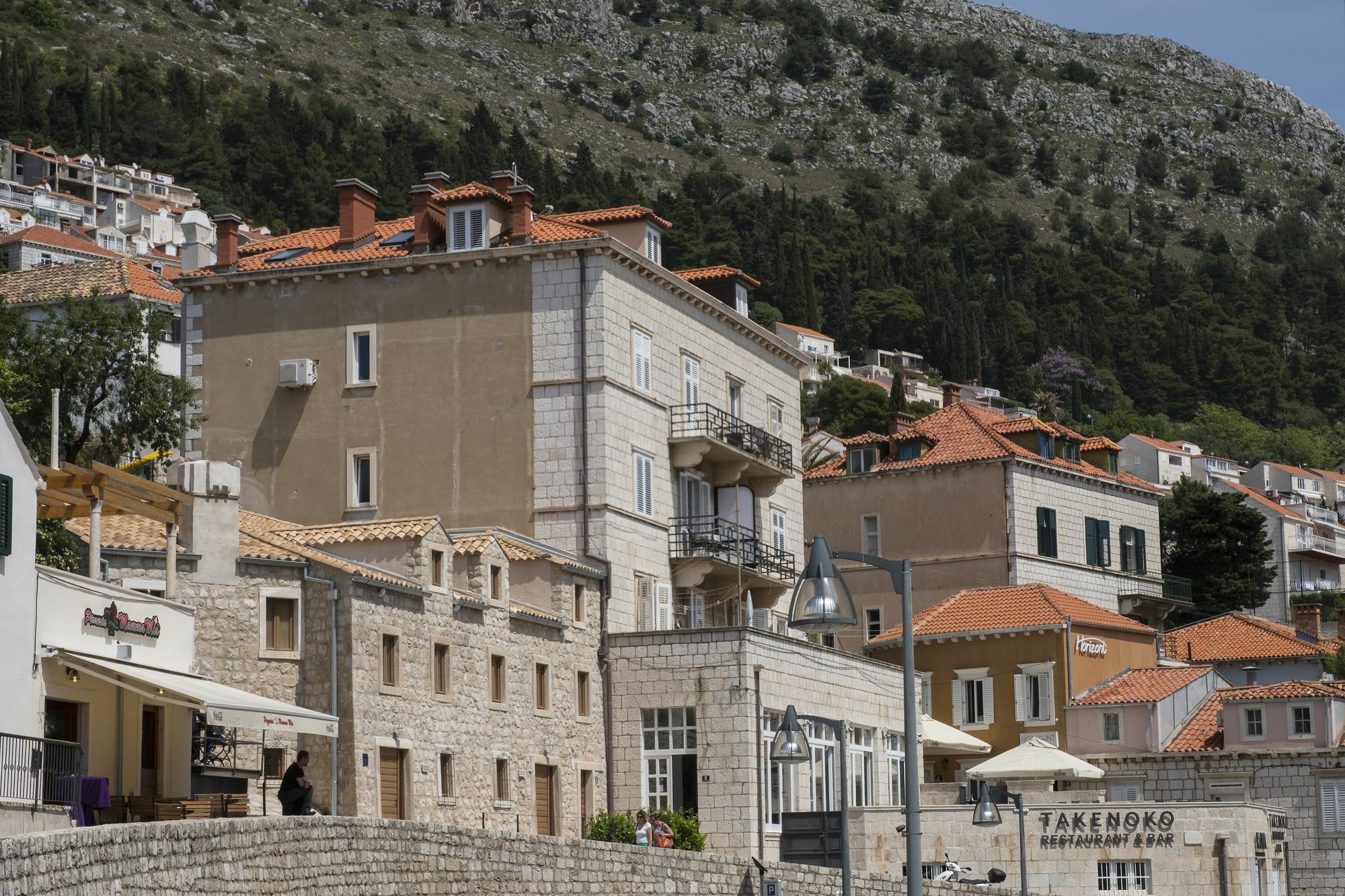 Ragusina Luxury Apartmán Dubrovník