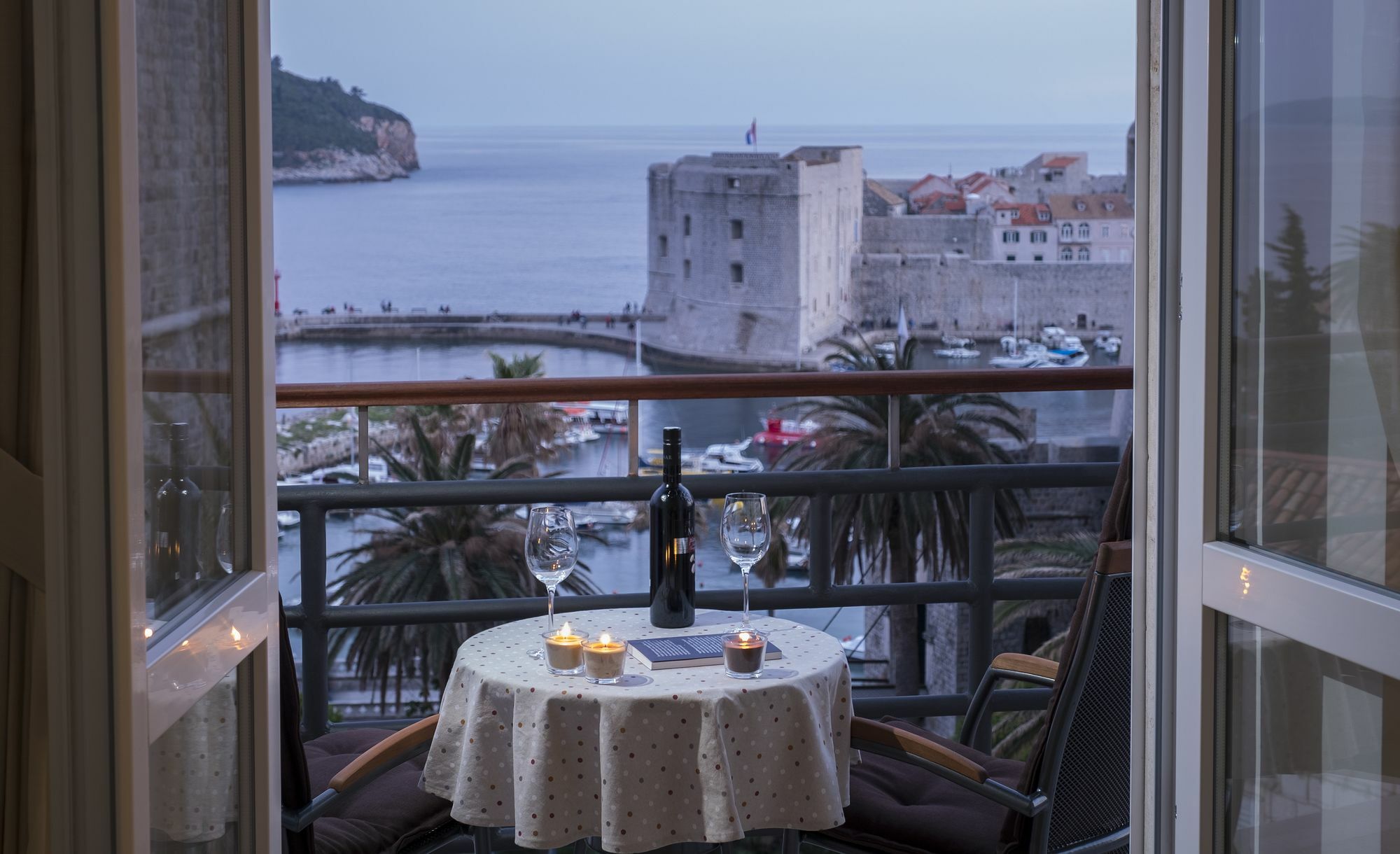 Ragusina Luxury Dubrovnik