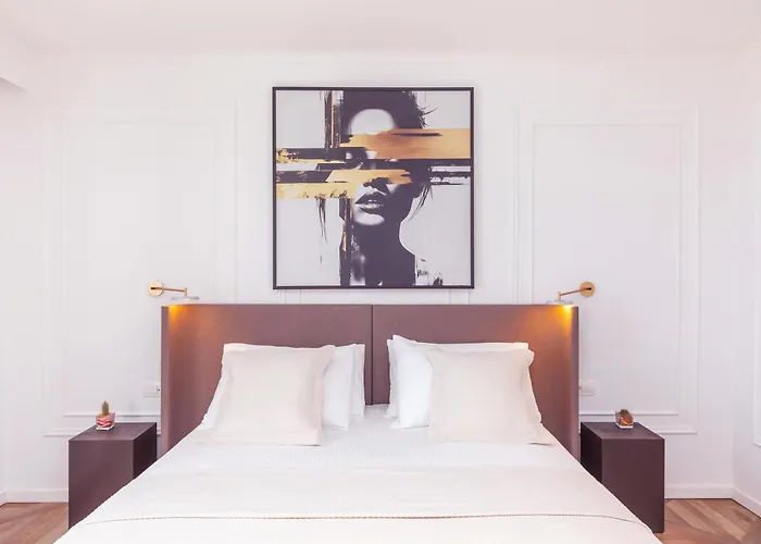 Ragusina Luxury Apartments