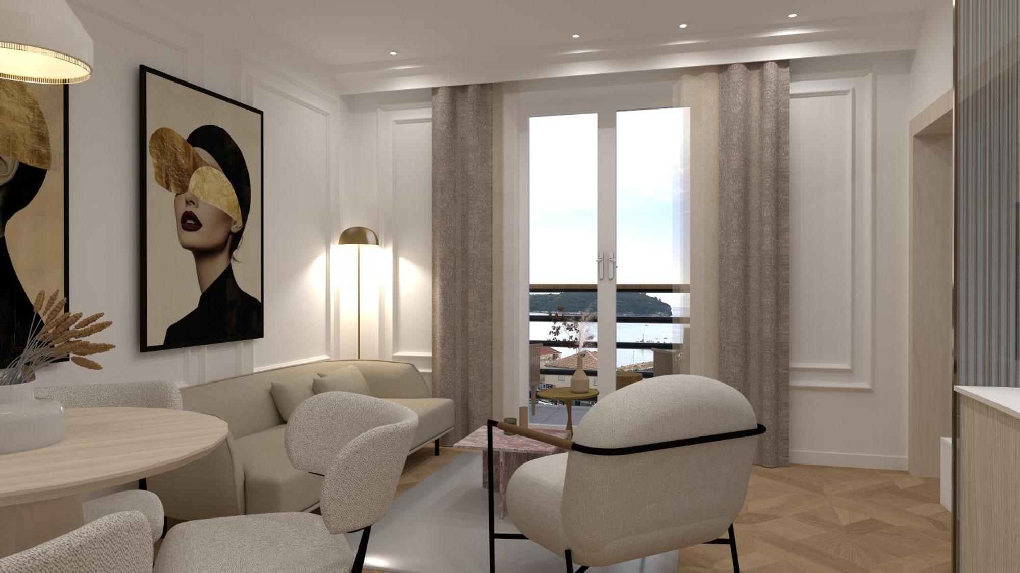 Ragusina Luxury Dubrovnik