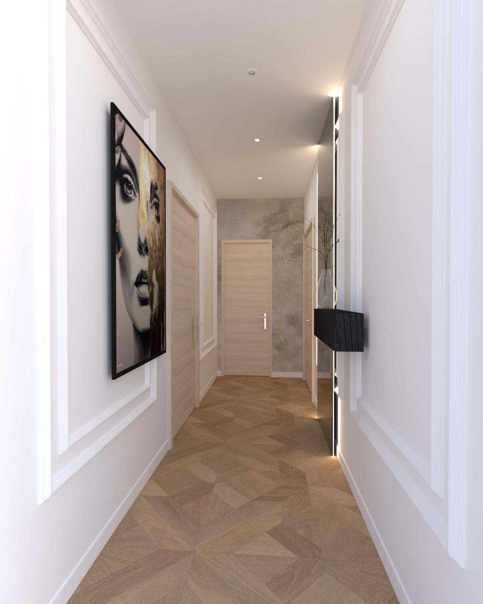 Ragusina Luxury Apartment *