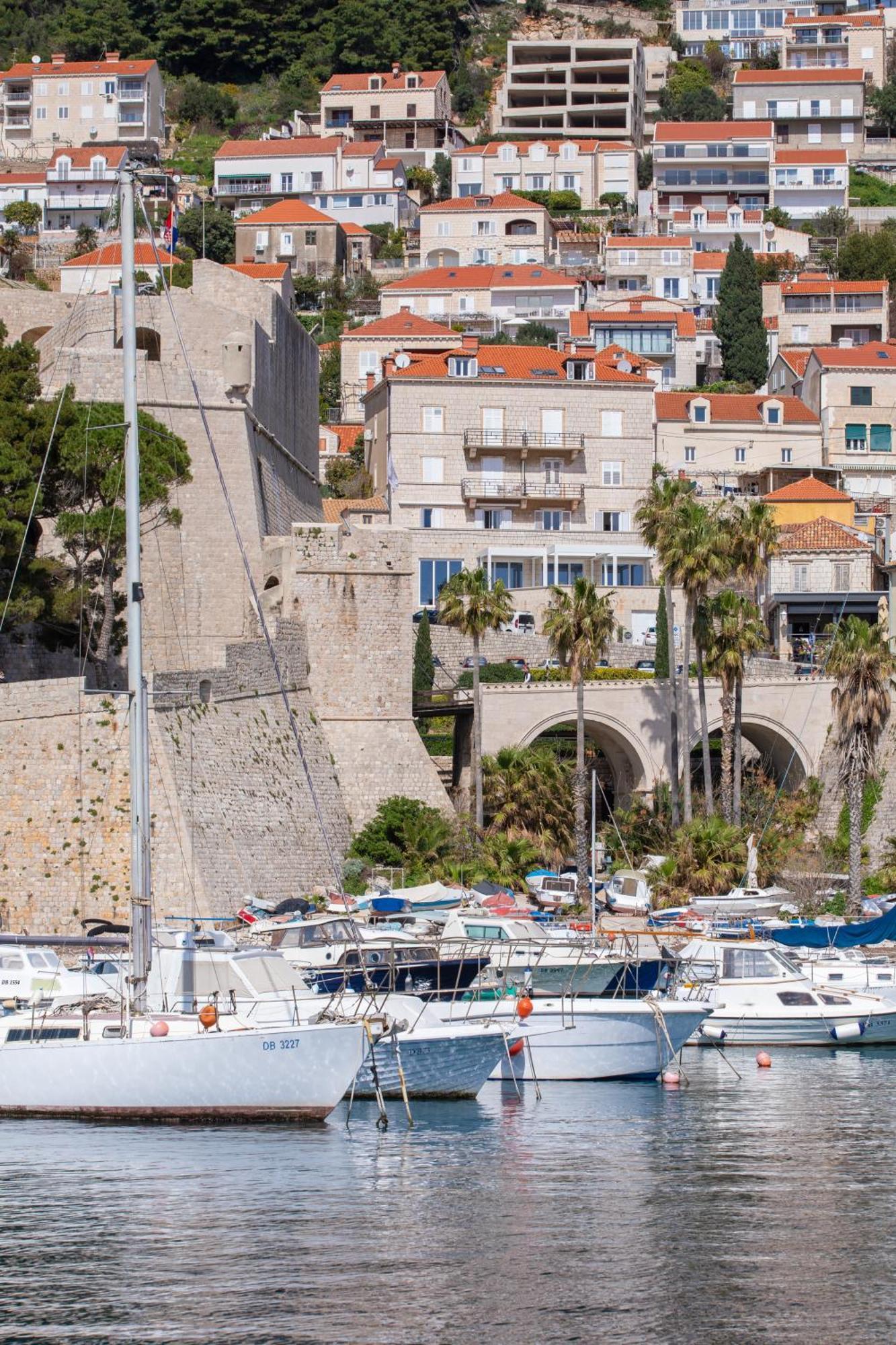 Ragusina Luxury Apartment Dubrovnik
