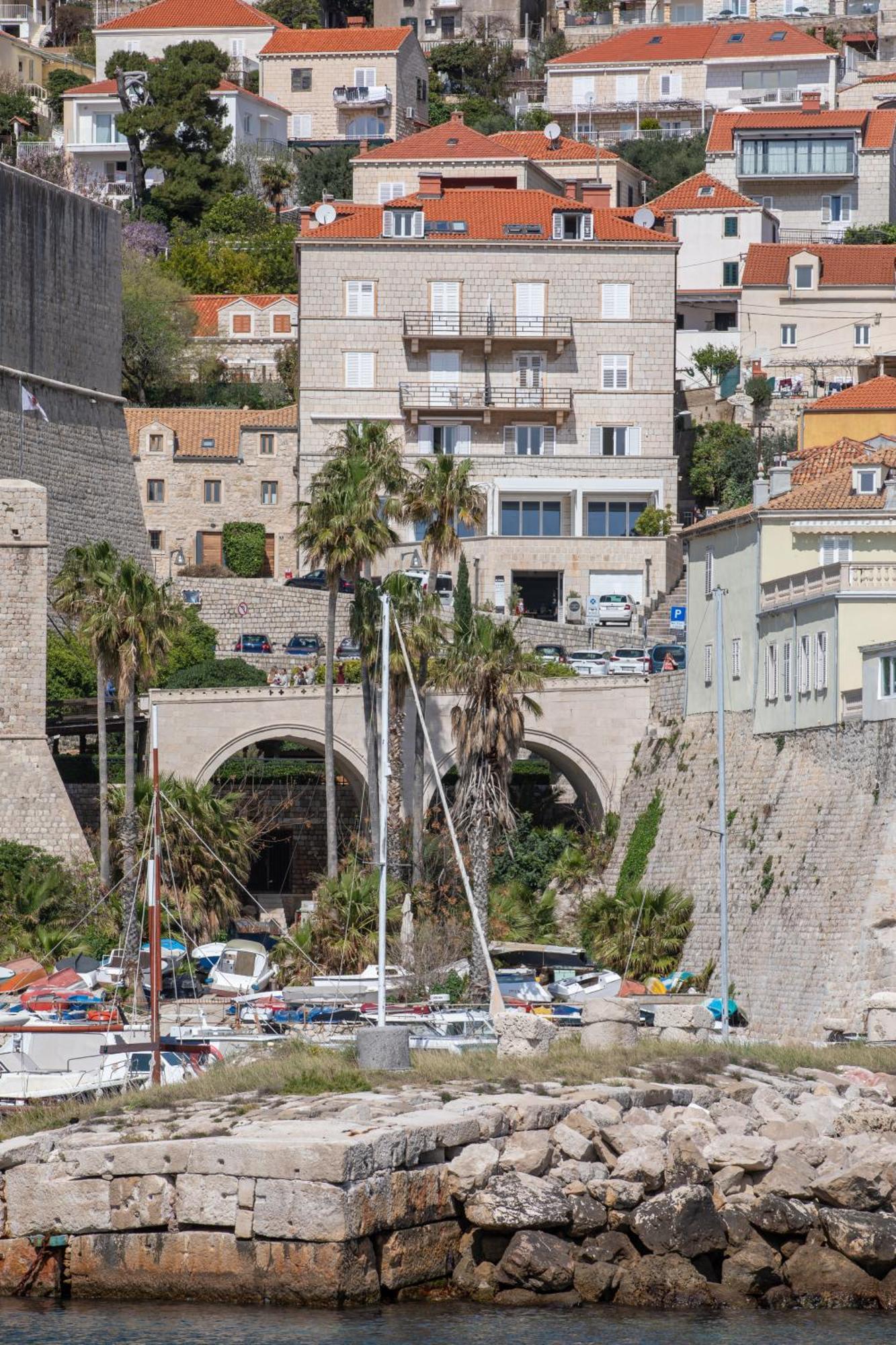 Apartment Ragusina Luxury Dubrovnik