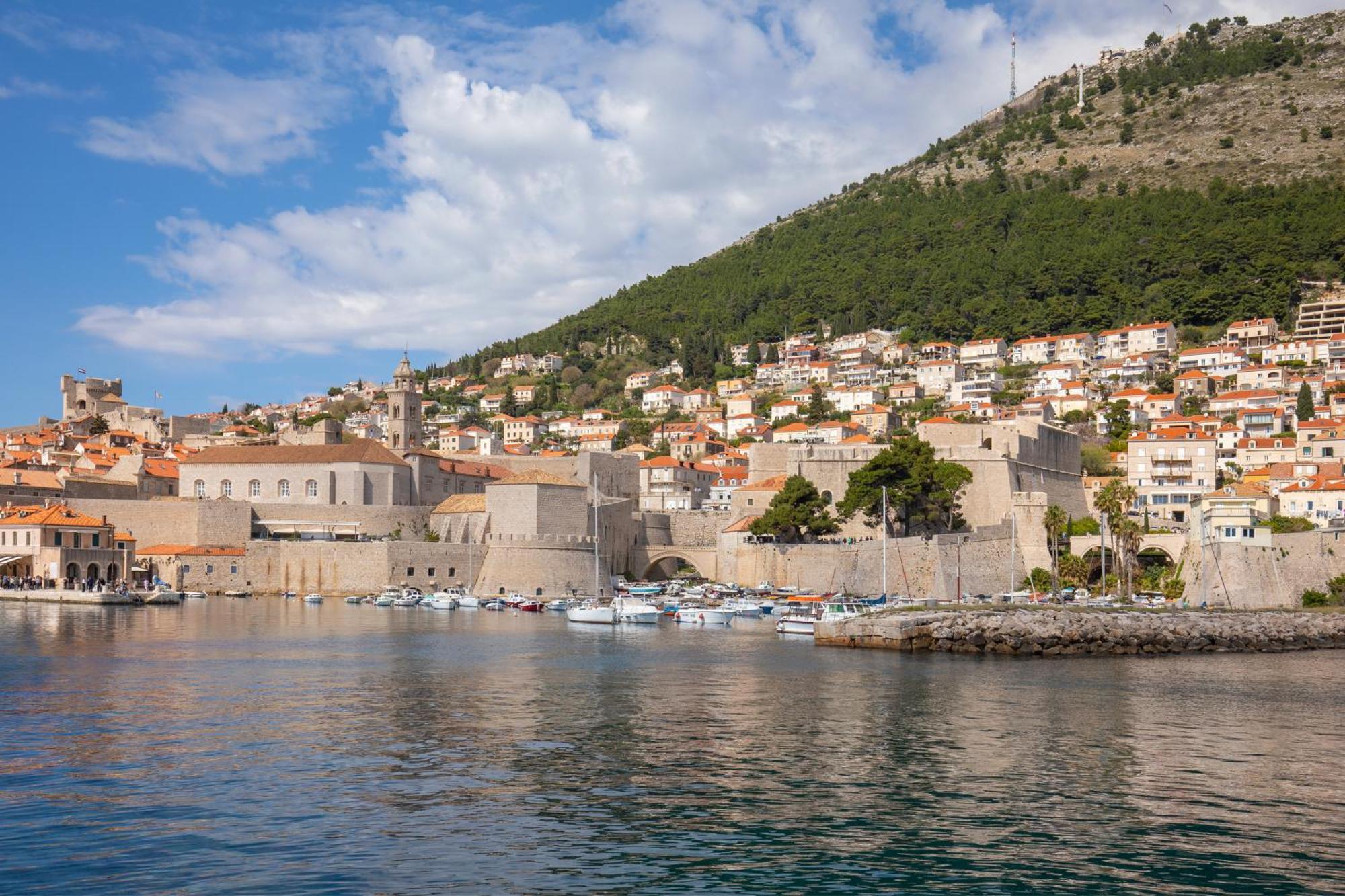 Ragusina Luxury * Dubrovnik