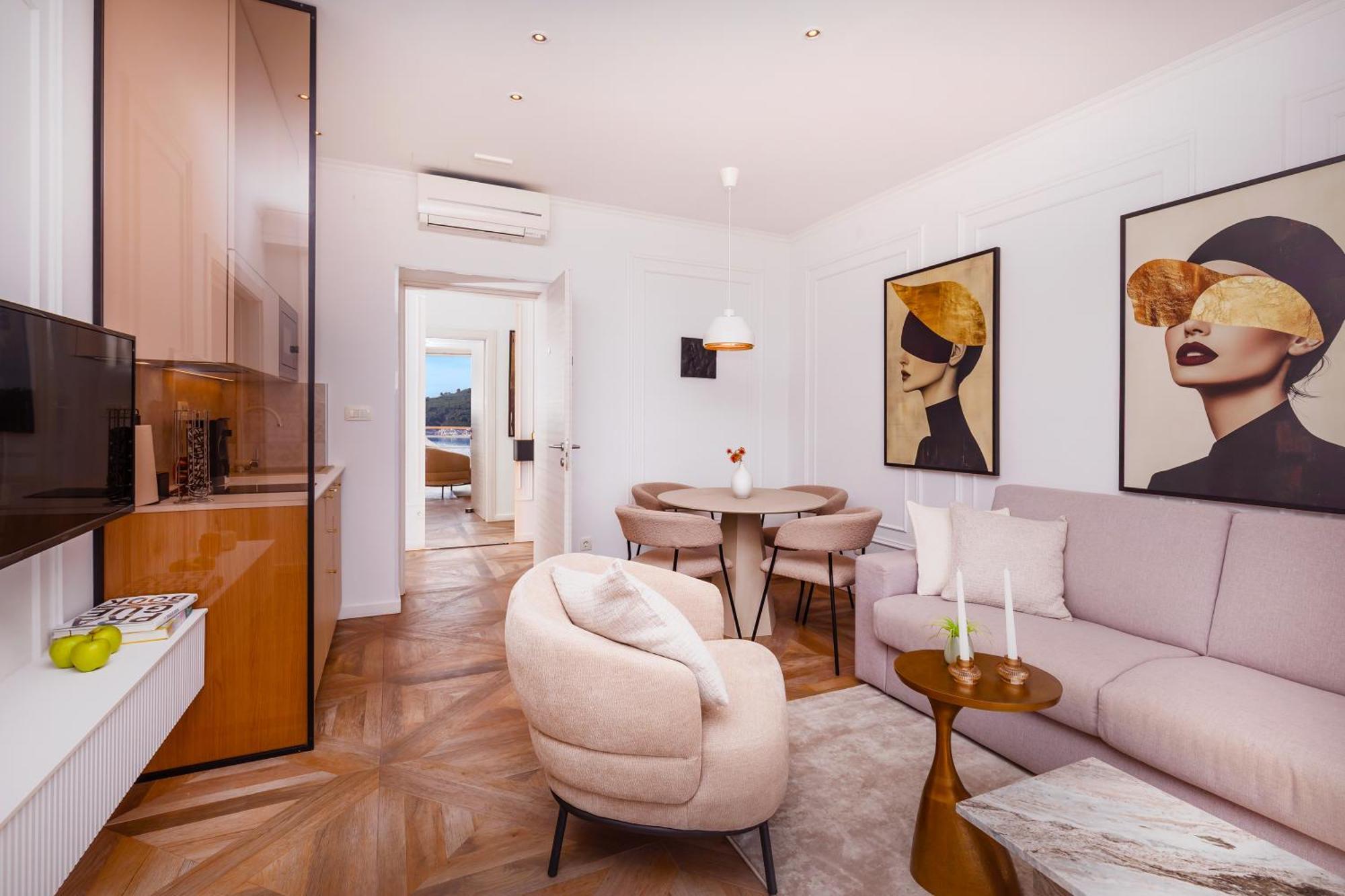 Ragusina Luxury Dubrovnik