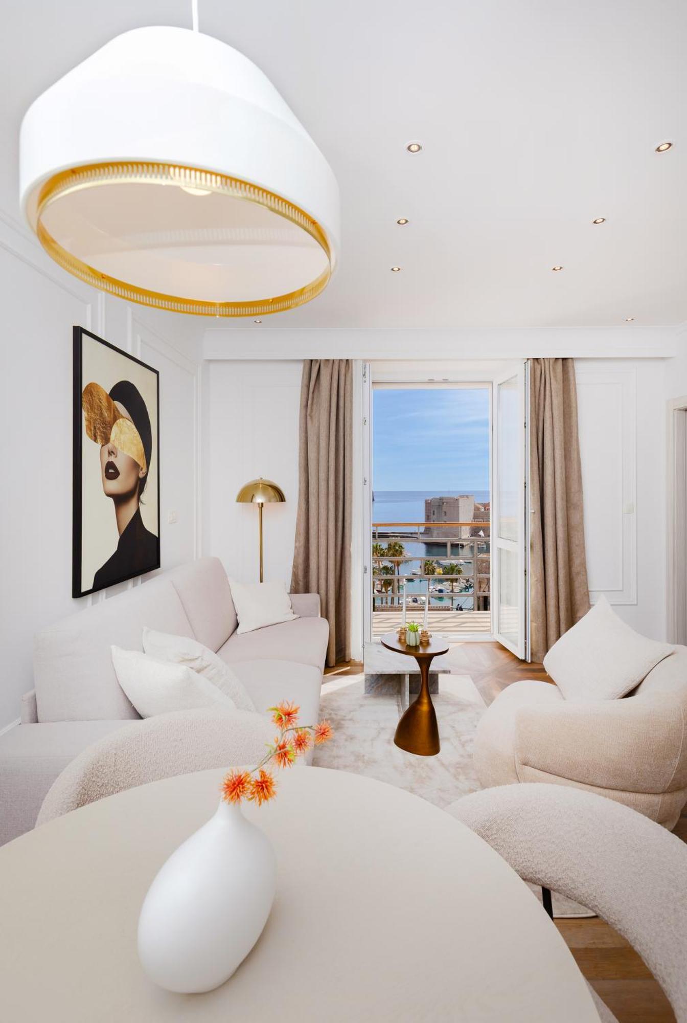 Apartment Ragusina Luxury *