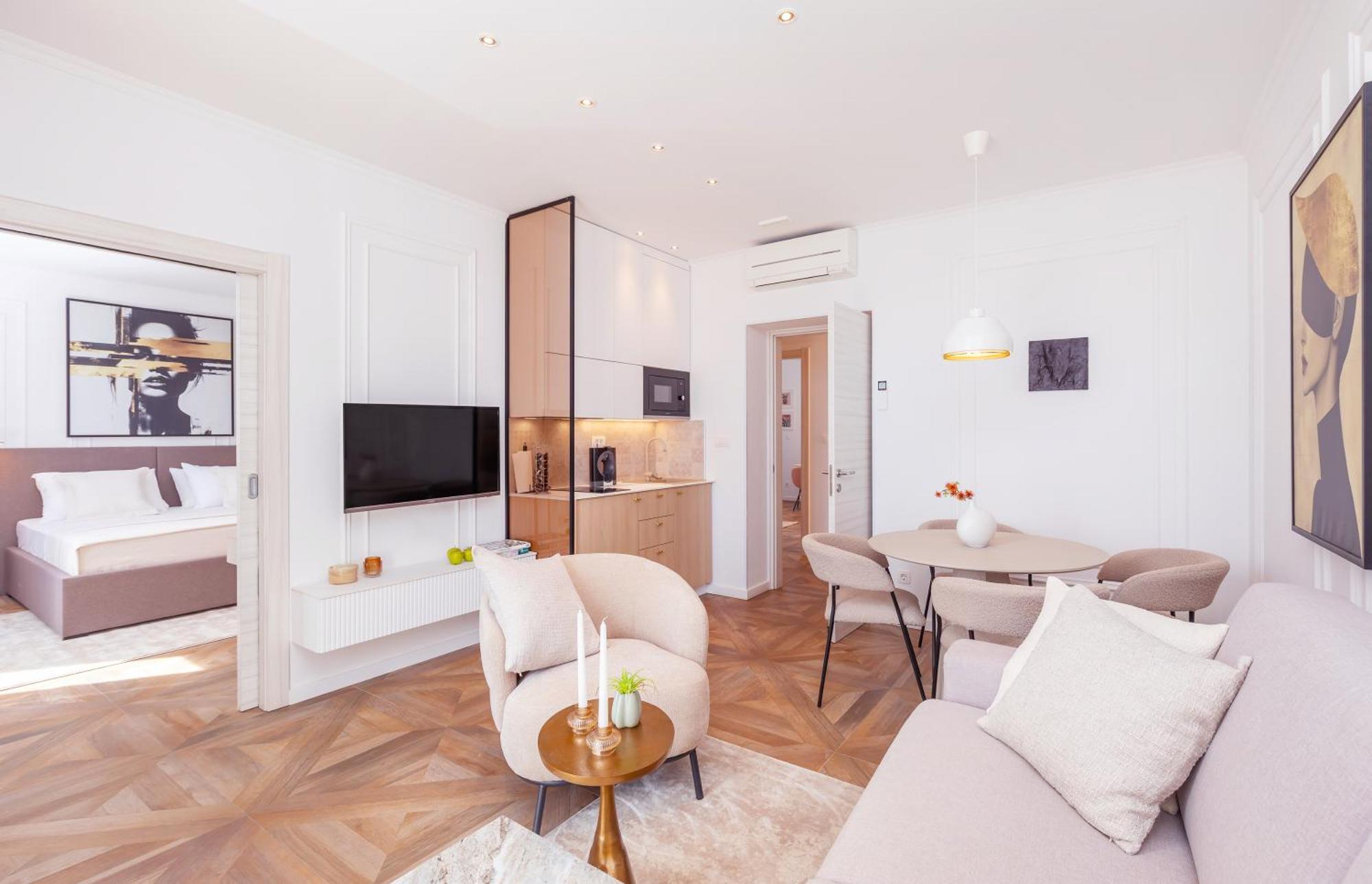 Ragusina Luxury Dubrovnik