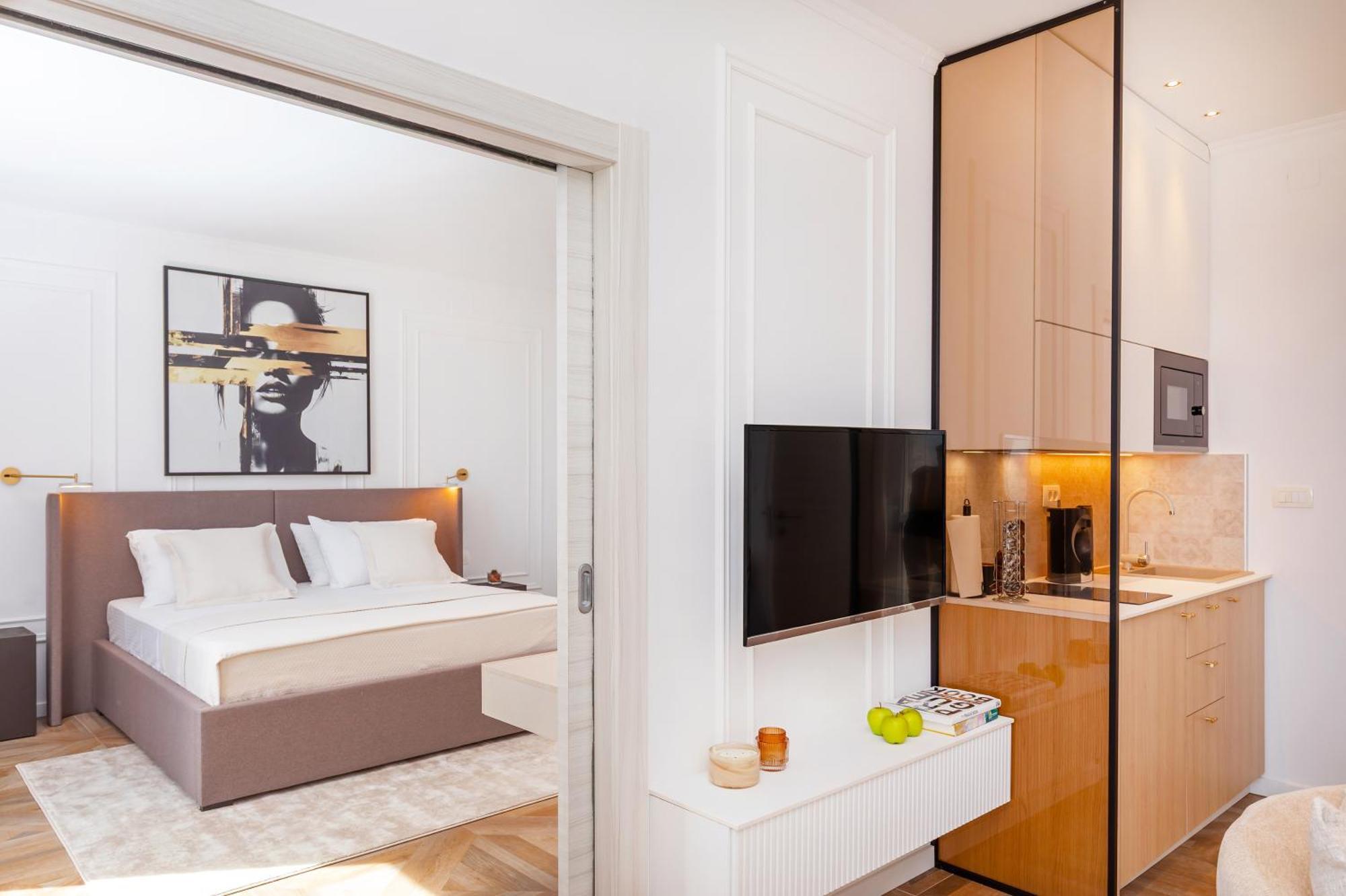 Ragusina Luxury Apartment