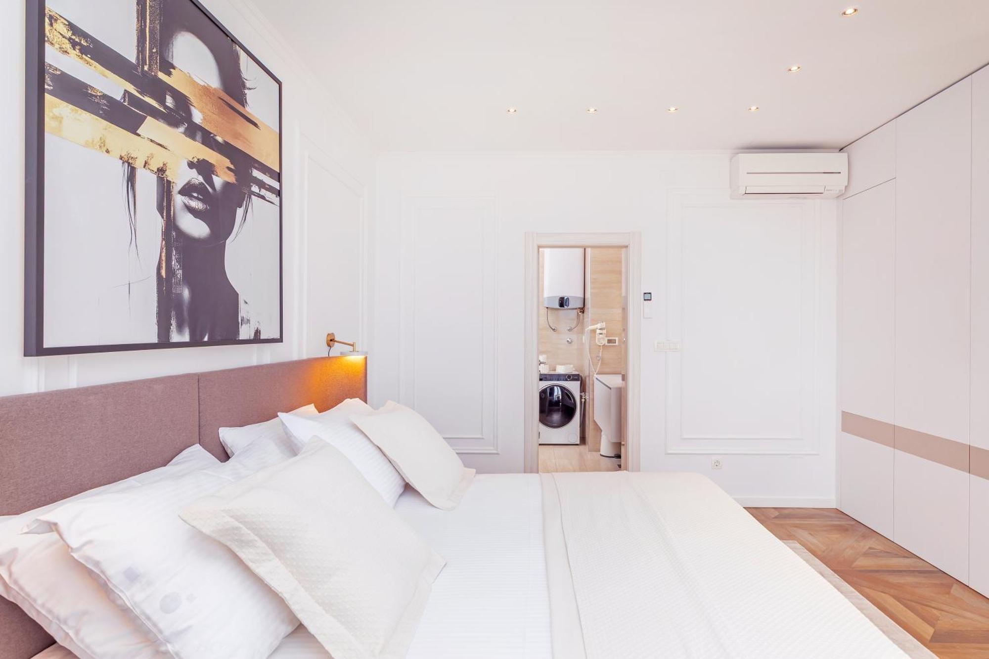 Apartment Ragusina Luxury *