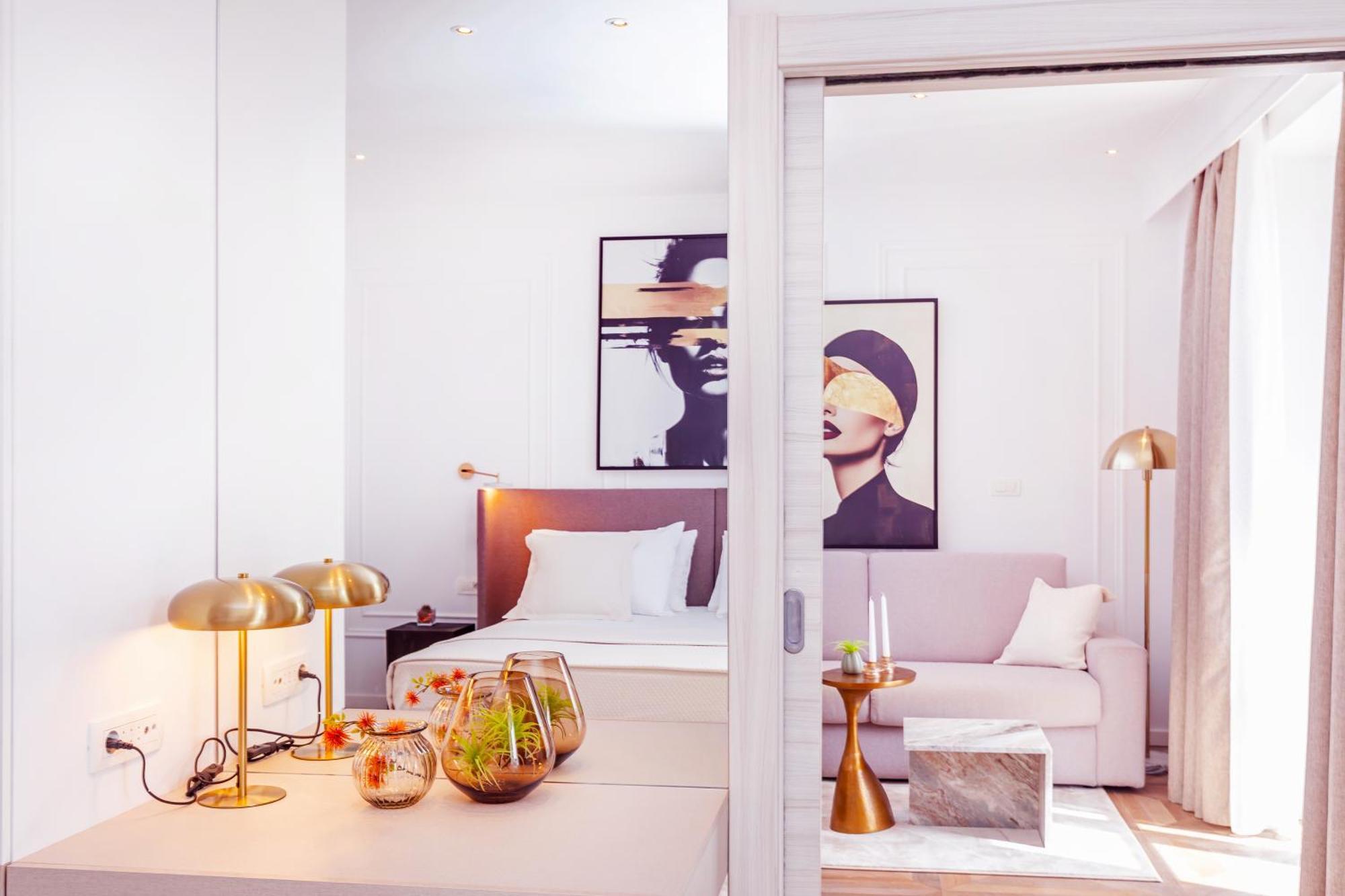 Apartment Ragusina Luxury Dubrovnik