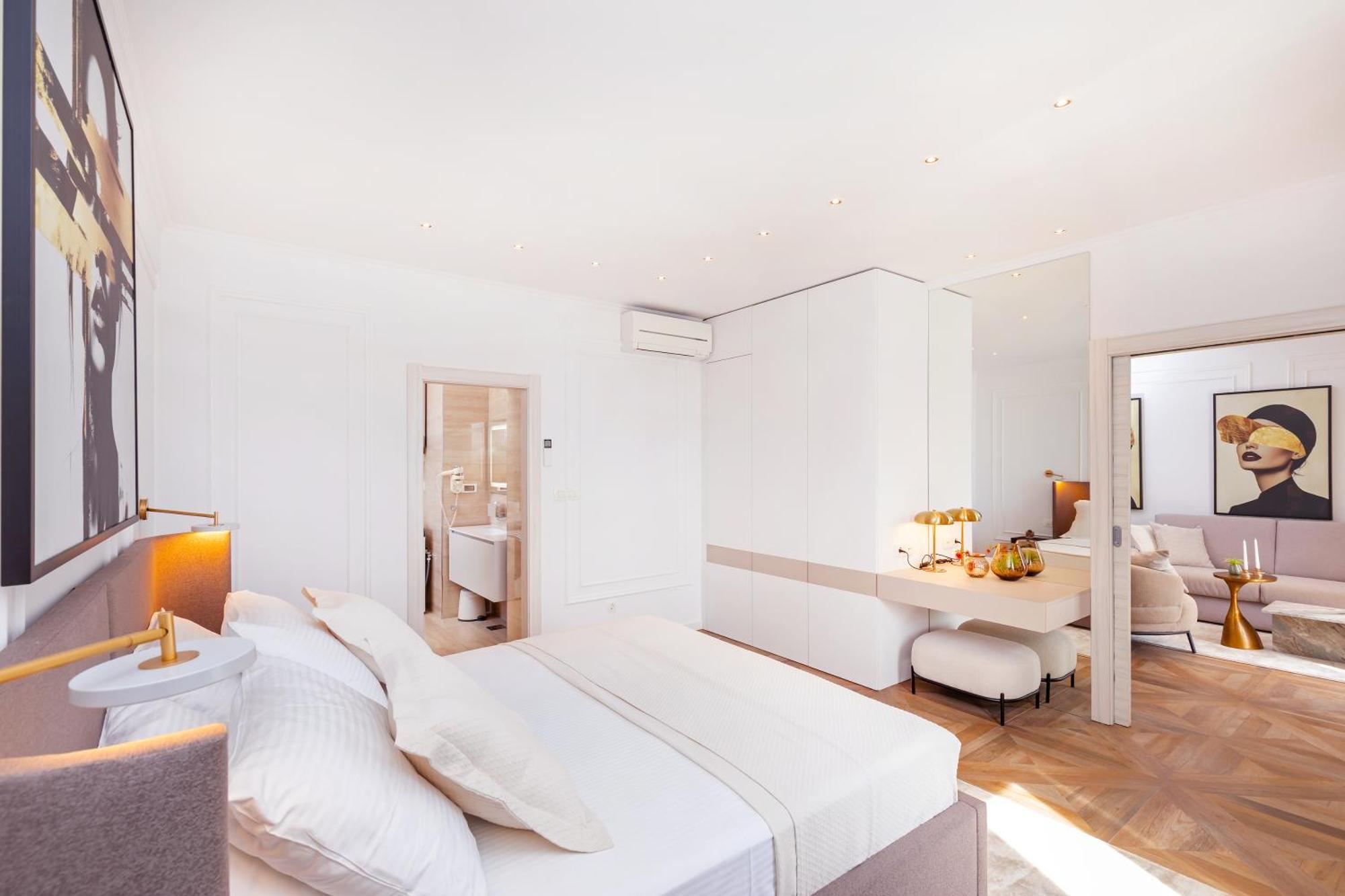 Ragusina Luxury * Dubrovnik