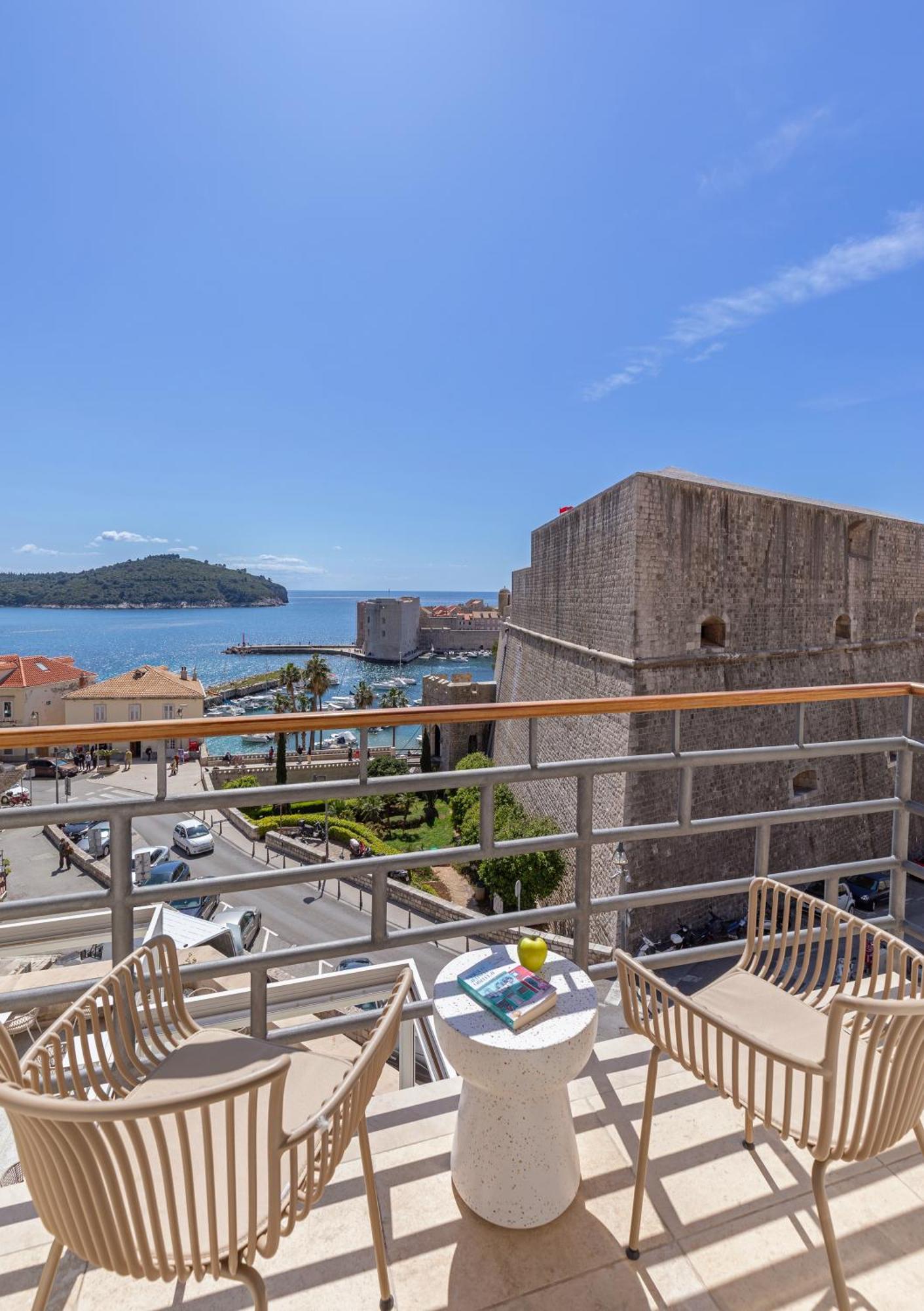 Ragusina Luxury
