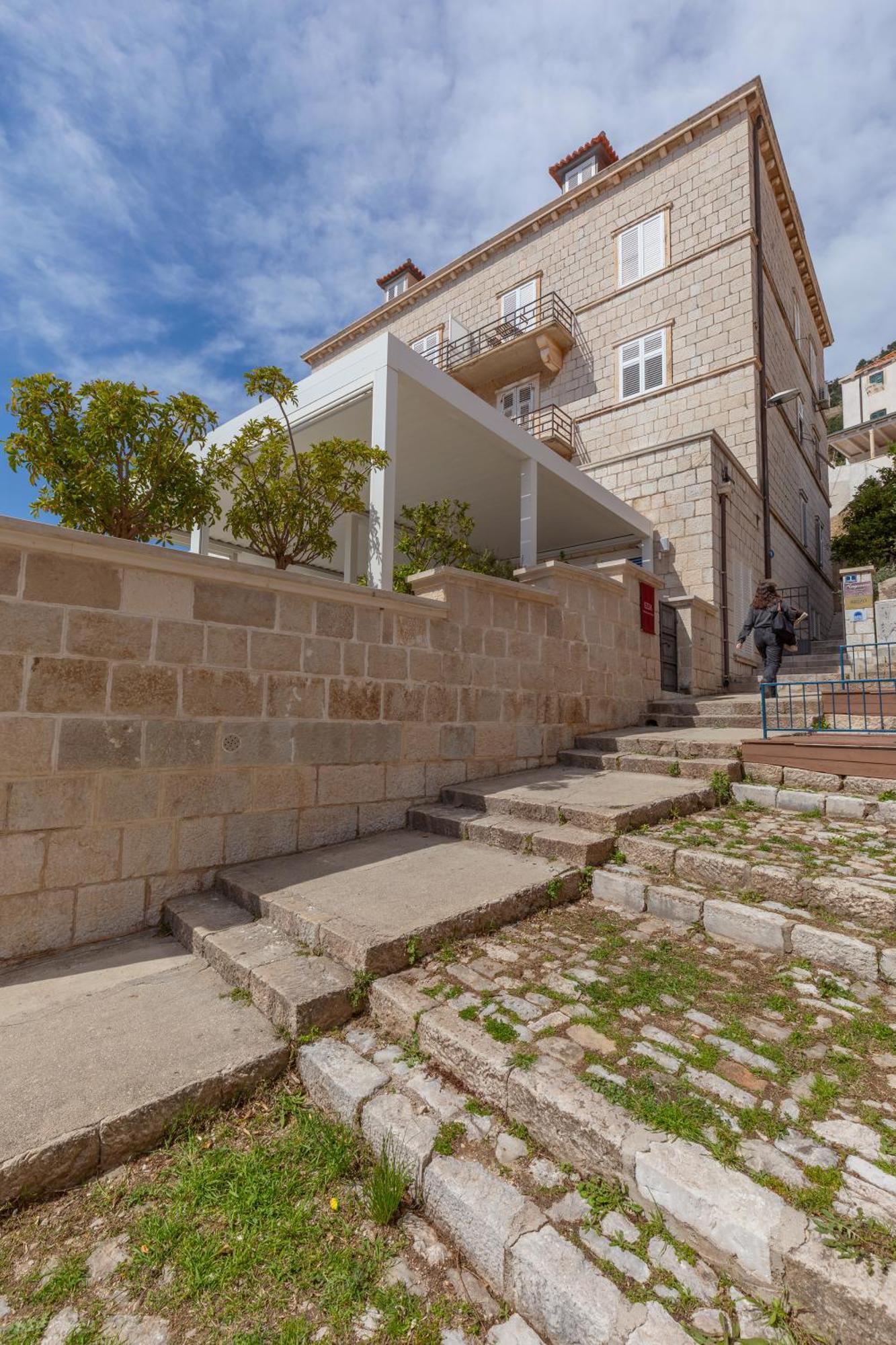 Ragusina Luxury Apartment