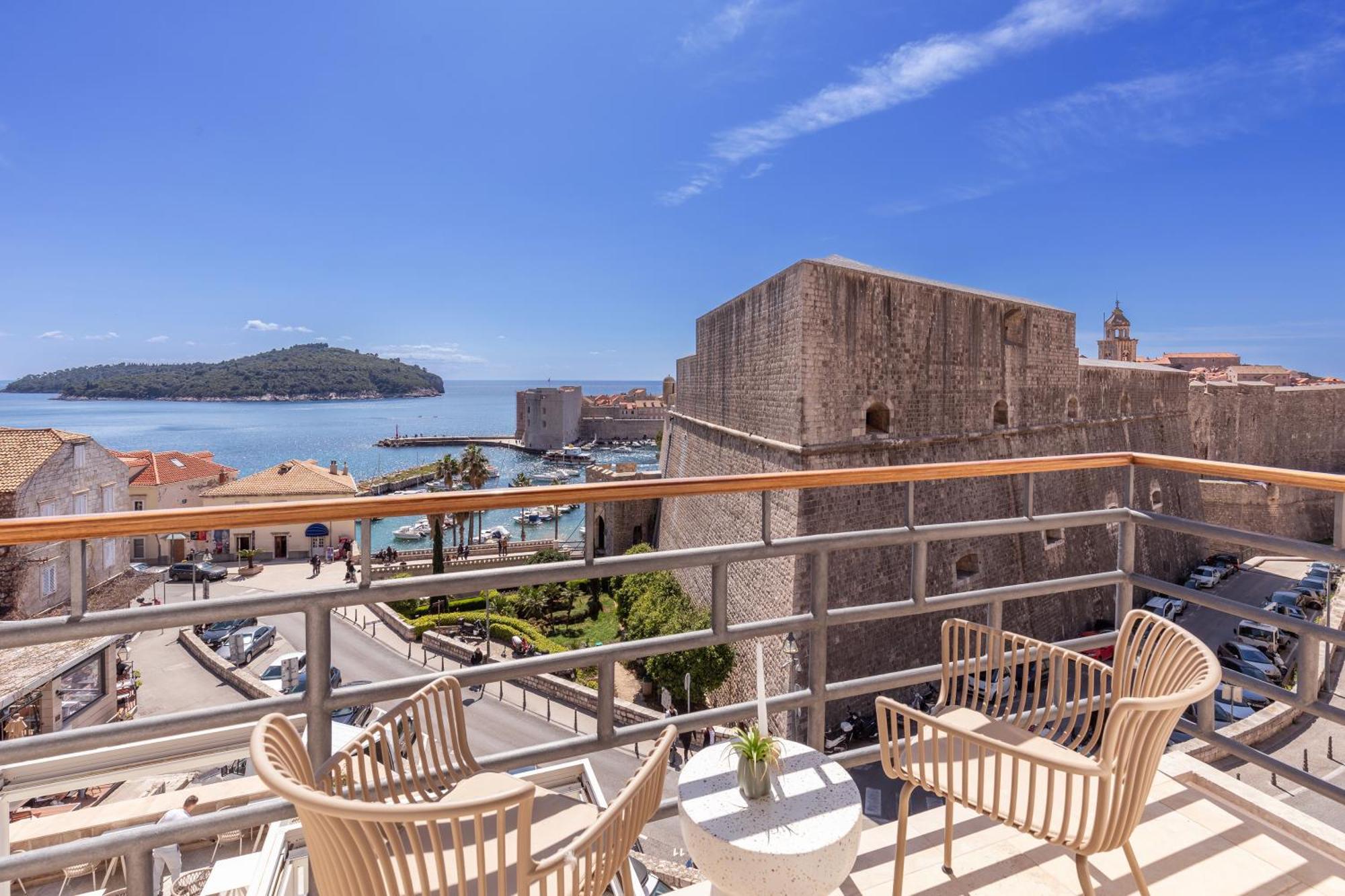 Ragusina Luxury Apartment *