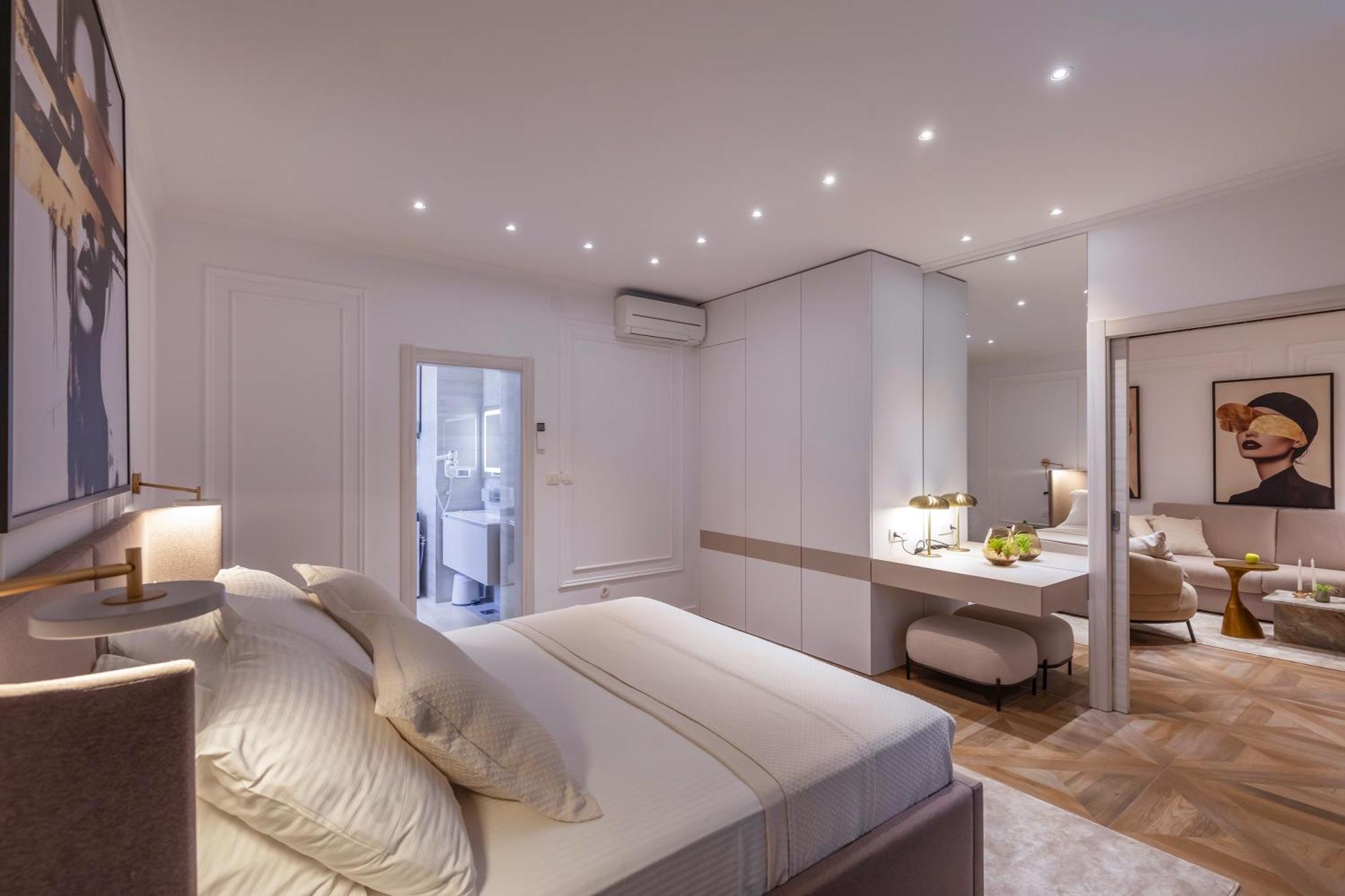 Apartment Ragusina Luxury *