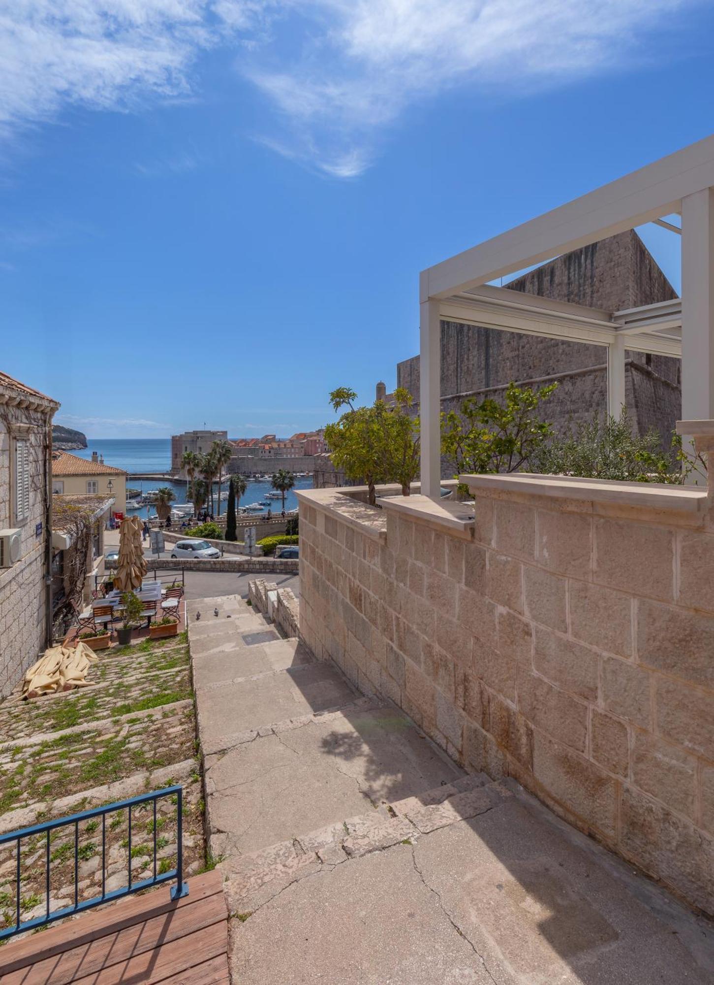 Apartment Ragusina Luxury Dubrovnik