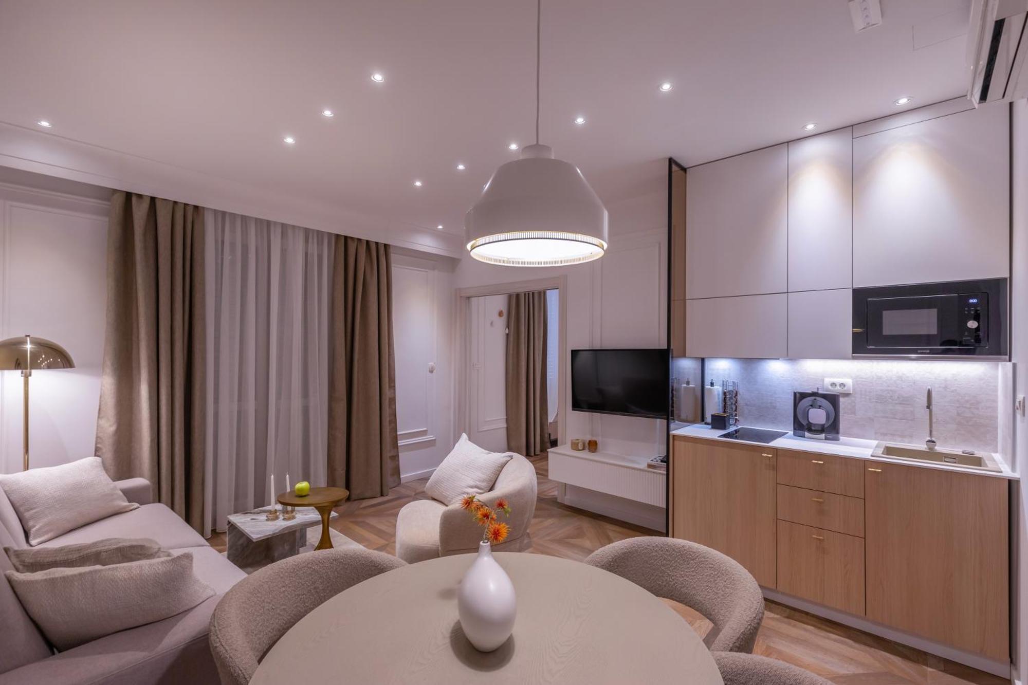 Ragusina Luxury * Dubrovnik