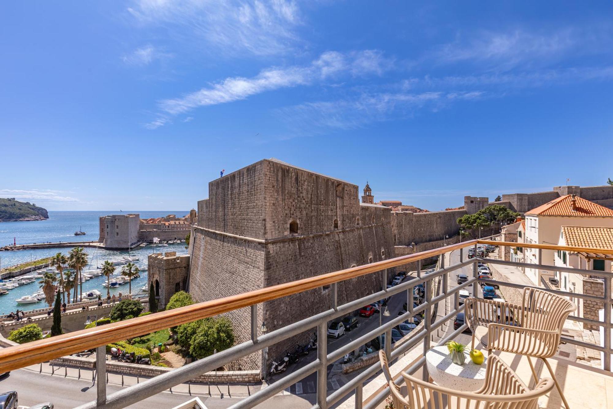 Ragusina Luxury Apartment
