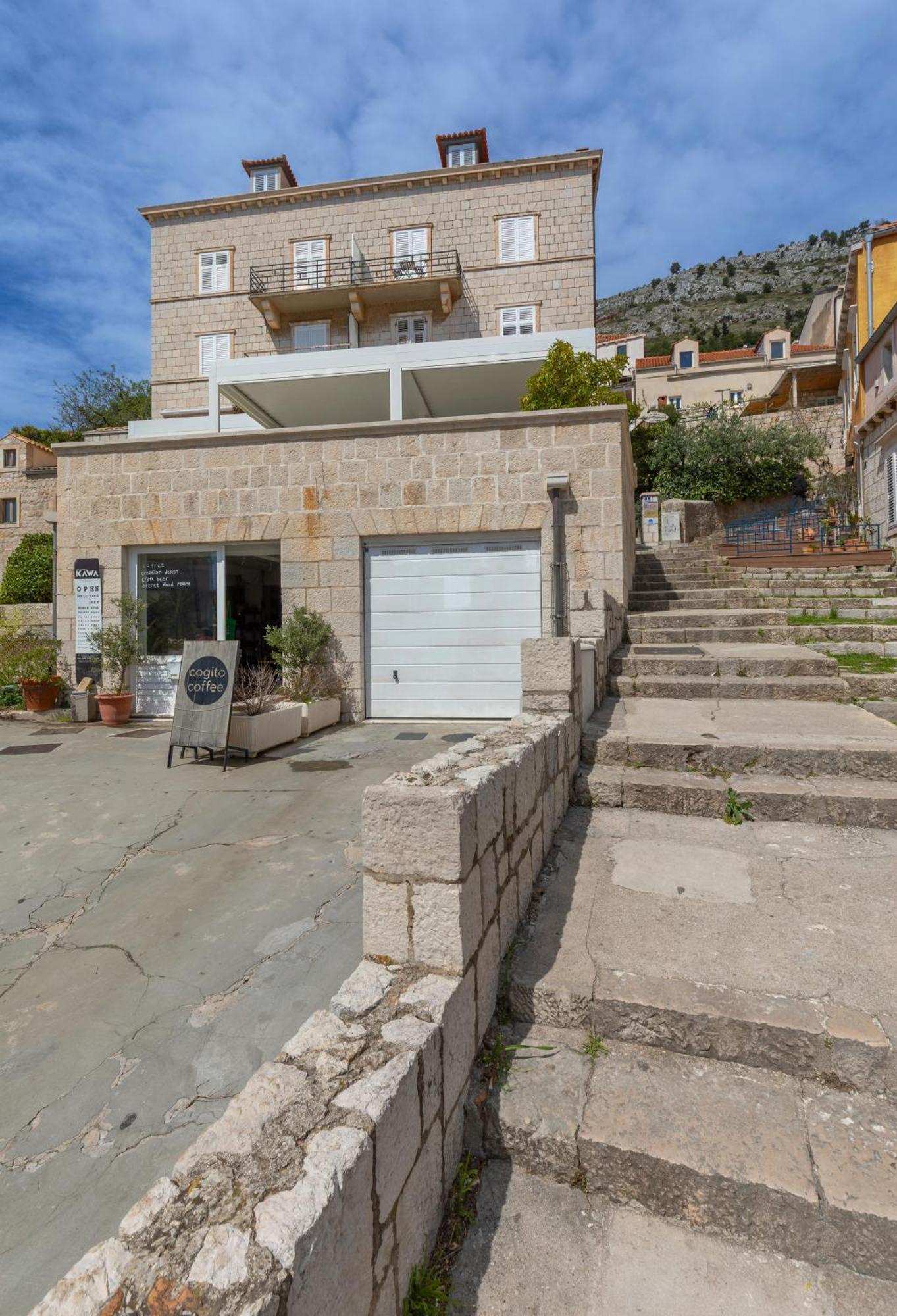 Ragusina Luxury Apartment *