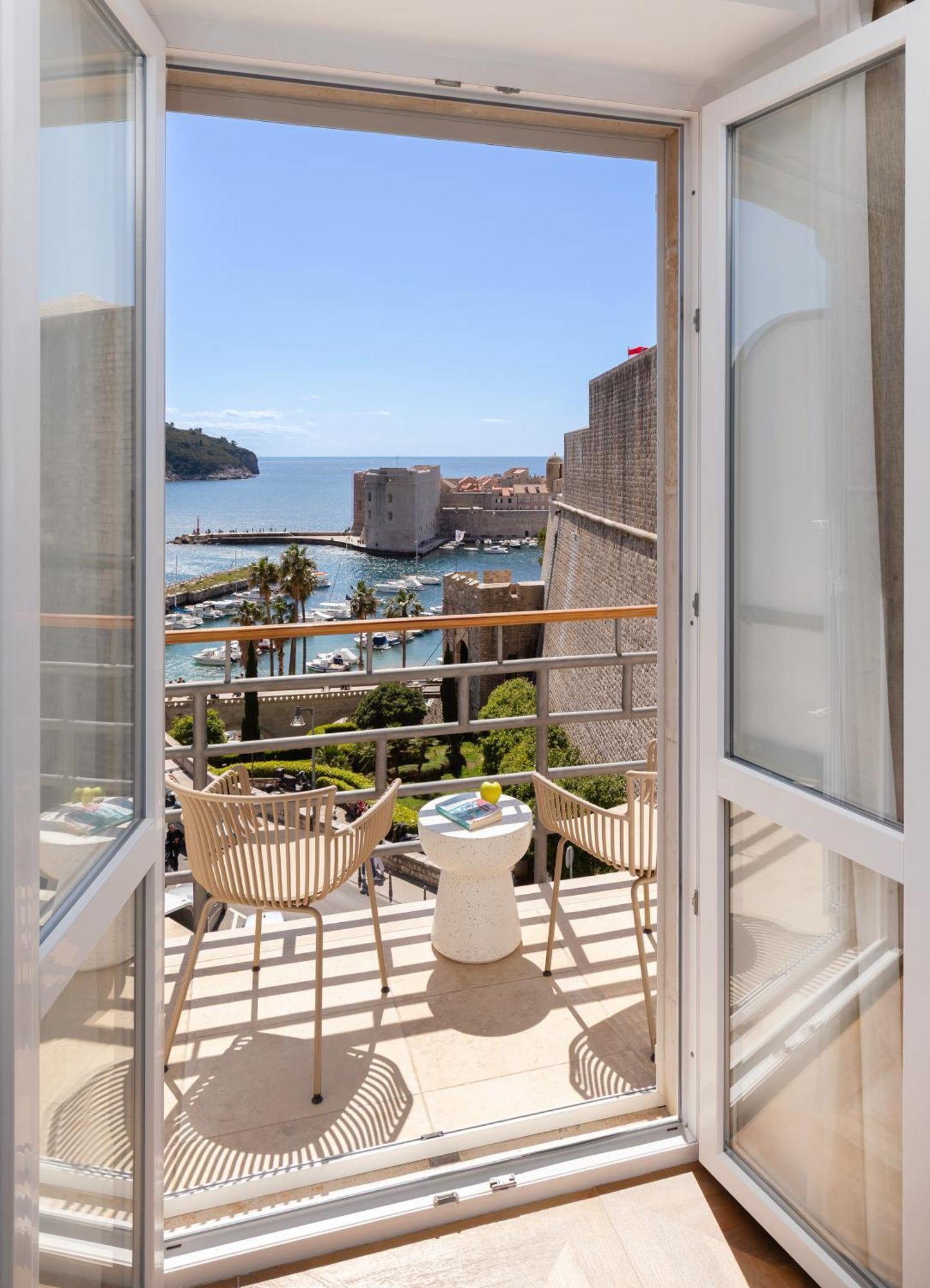 Apartment Ragusina Luxury *