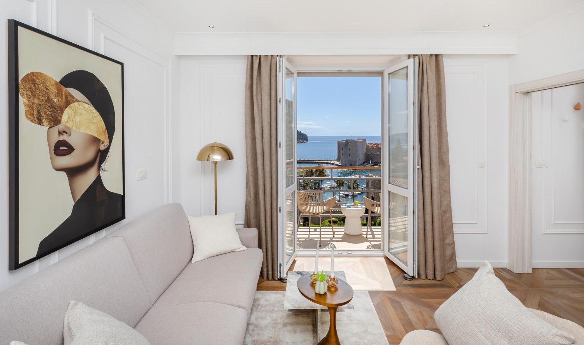 Ragusina Luxury * Dubrovnik