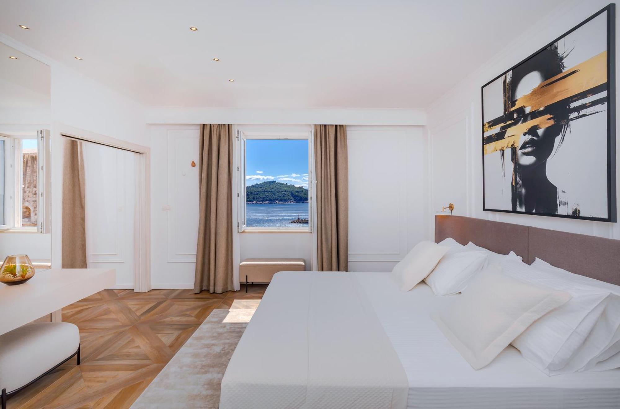 Apartment Ragusina Luxury