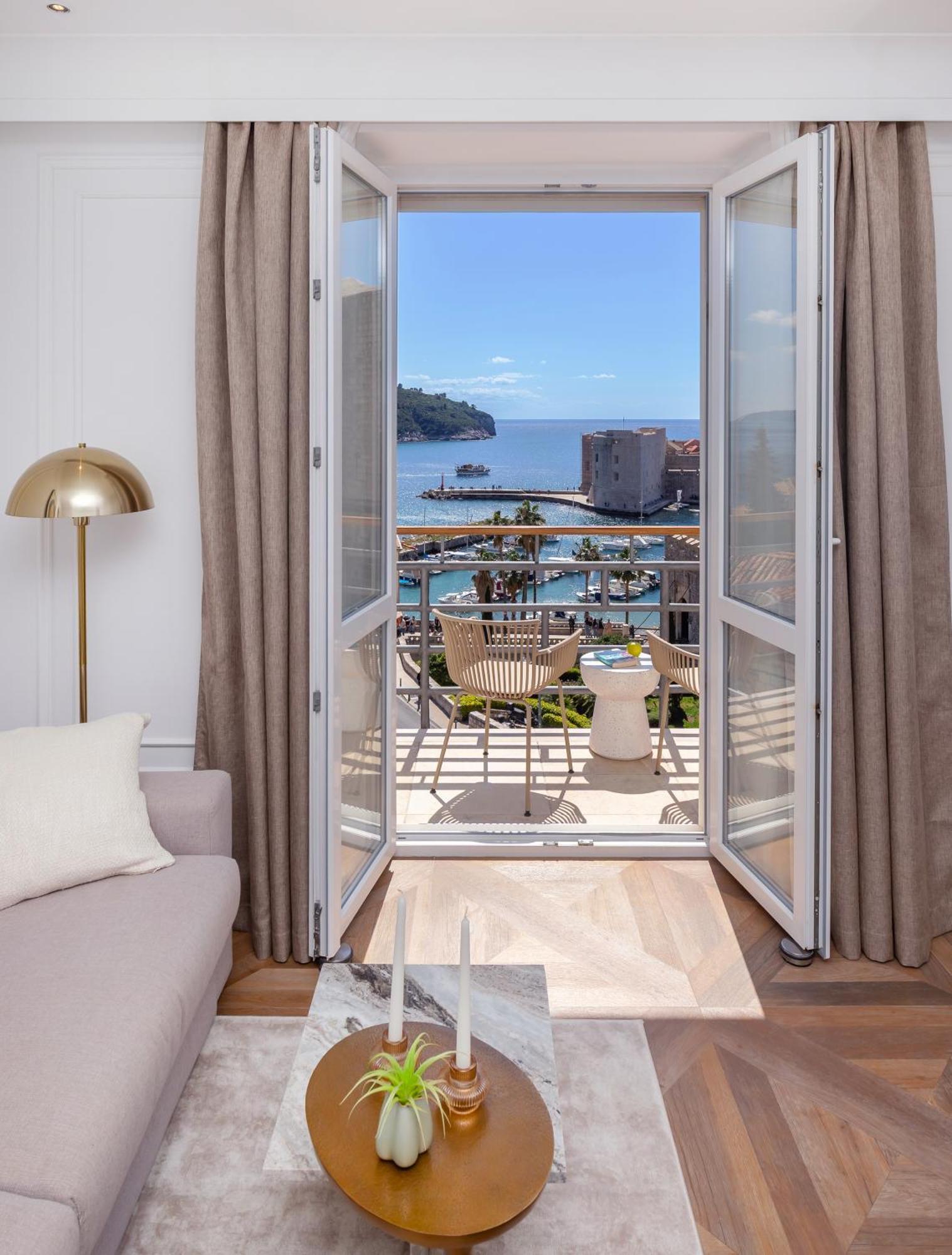 Ragusina Luxury Apartment *