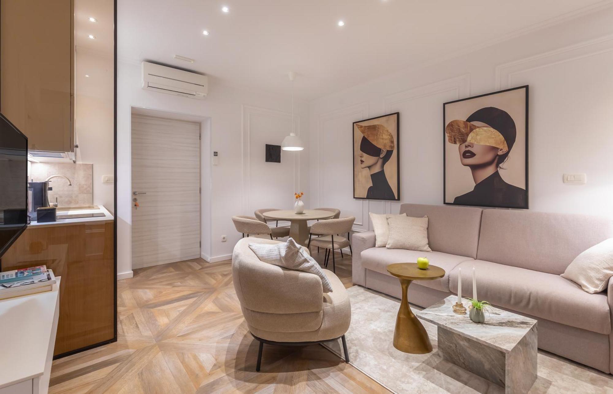 Apartment Ragusina Luxury *