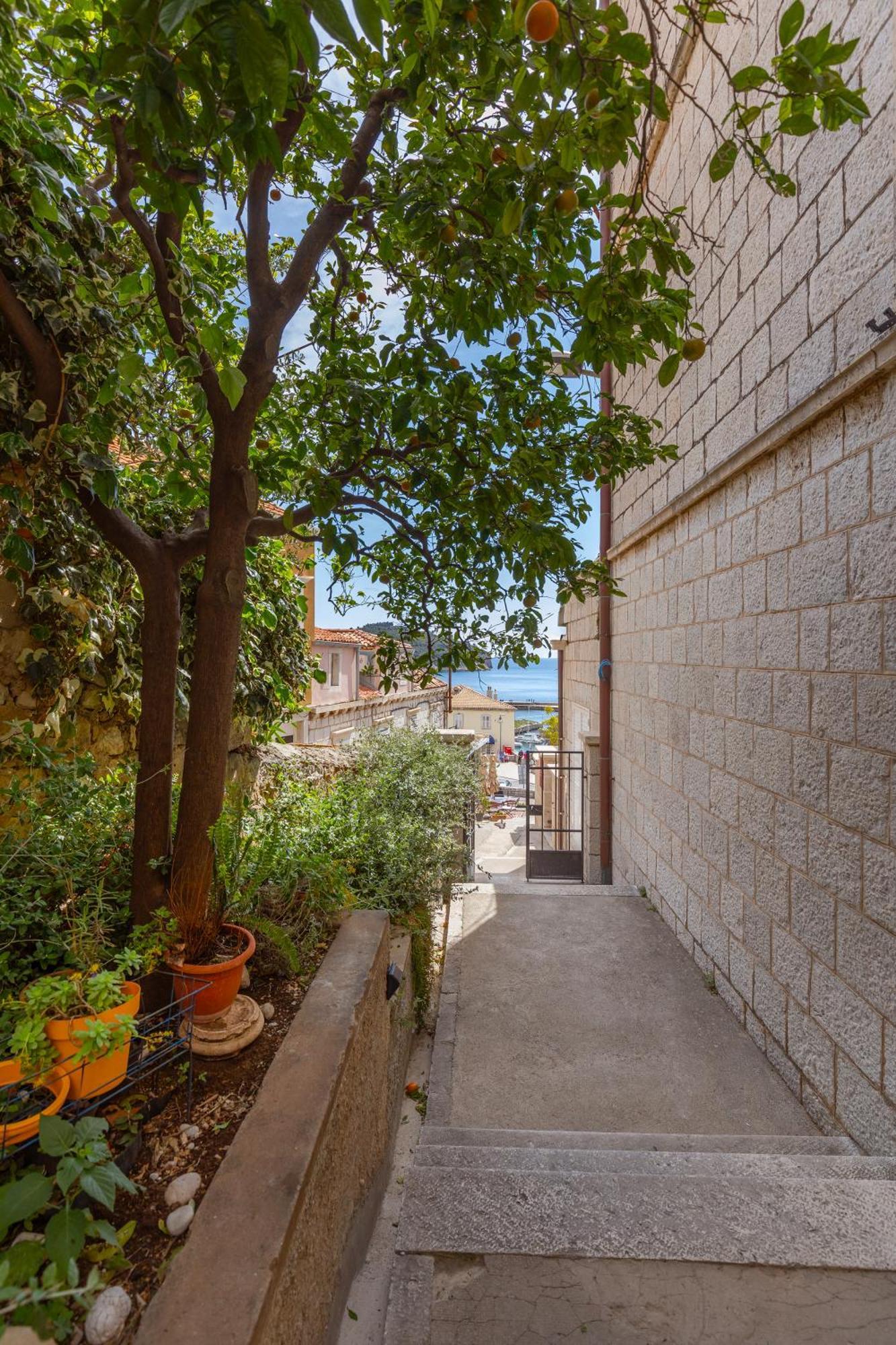 Apartment Ragusina Luxury Dubrovnik