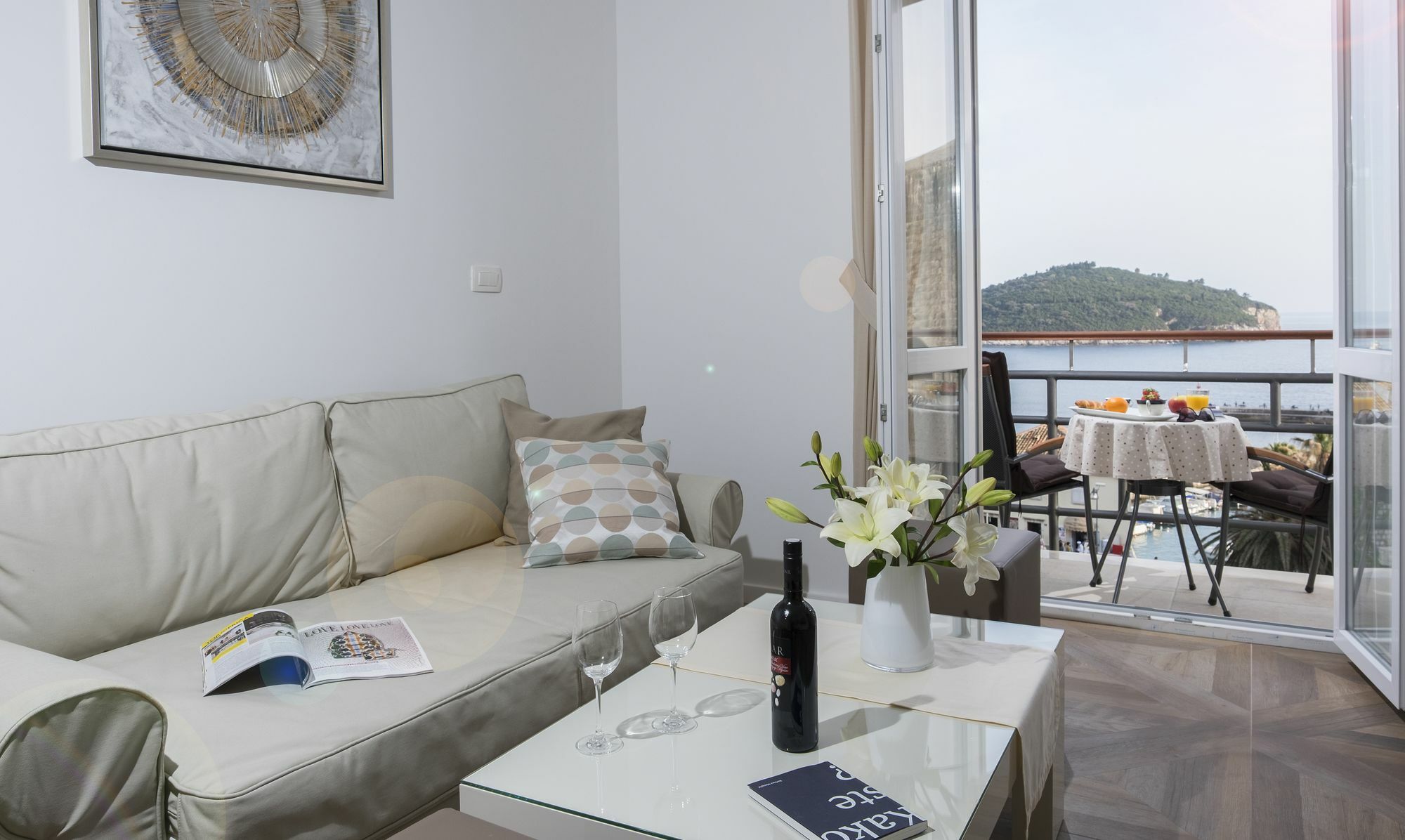 Ragusina Luxury Dubrovnik