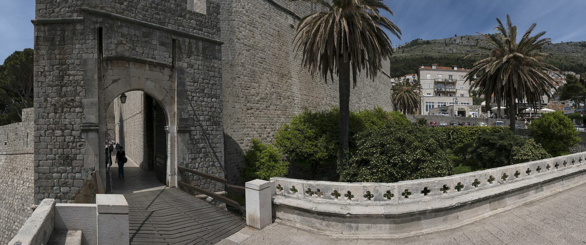 Ragusina Luxury Apartment *