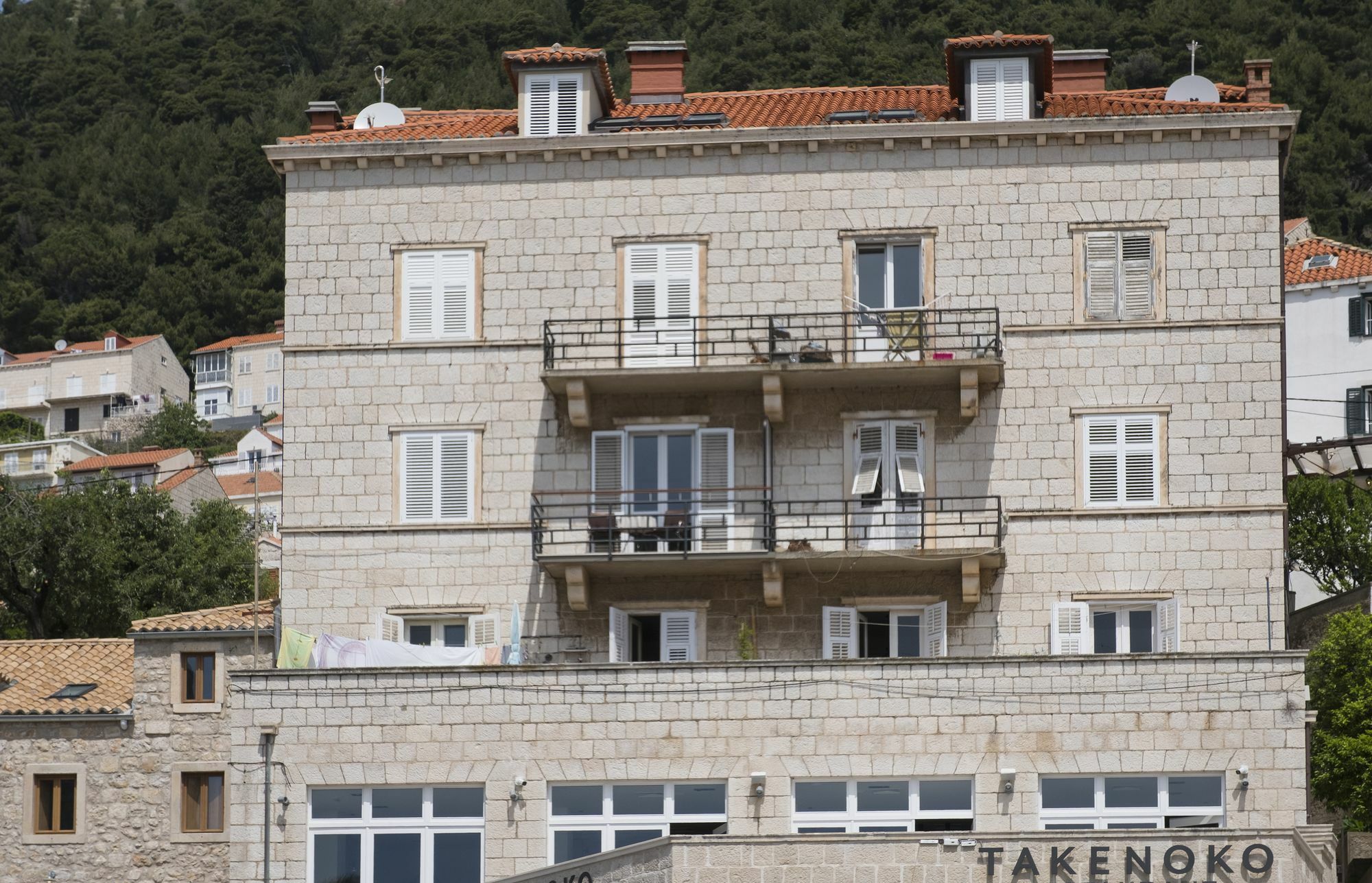Apartment Ragusina Luxury Dubrovnik