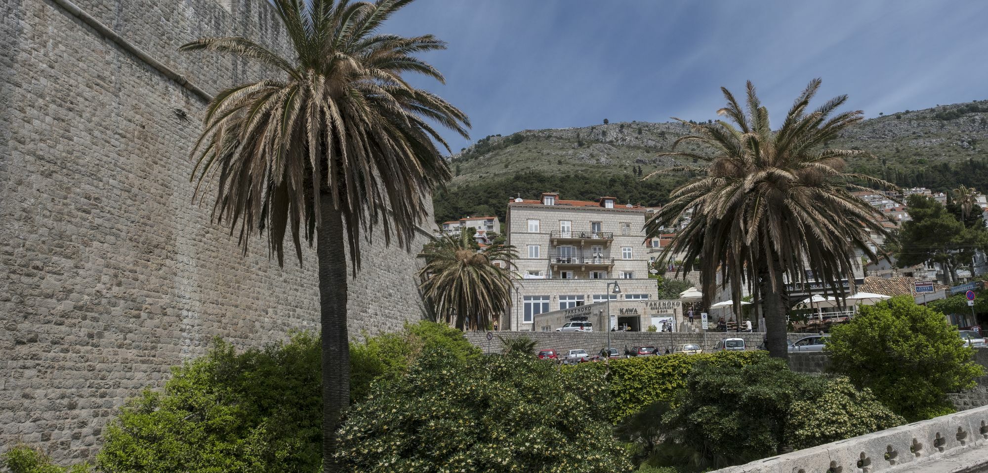 Apartment Ragusina Luxury Dubrovnik