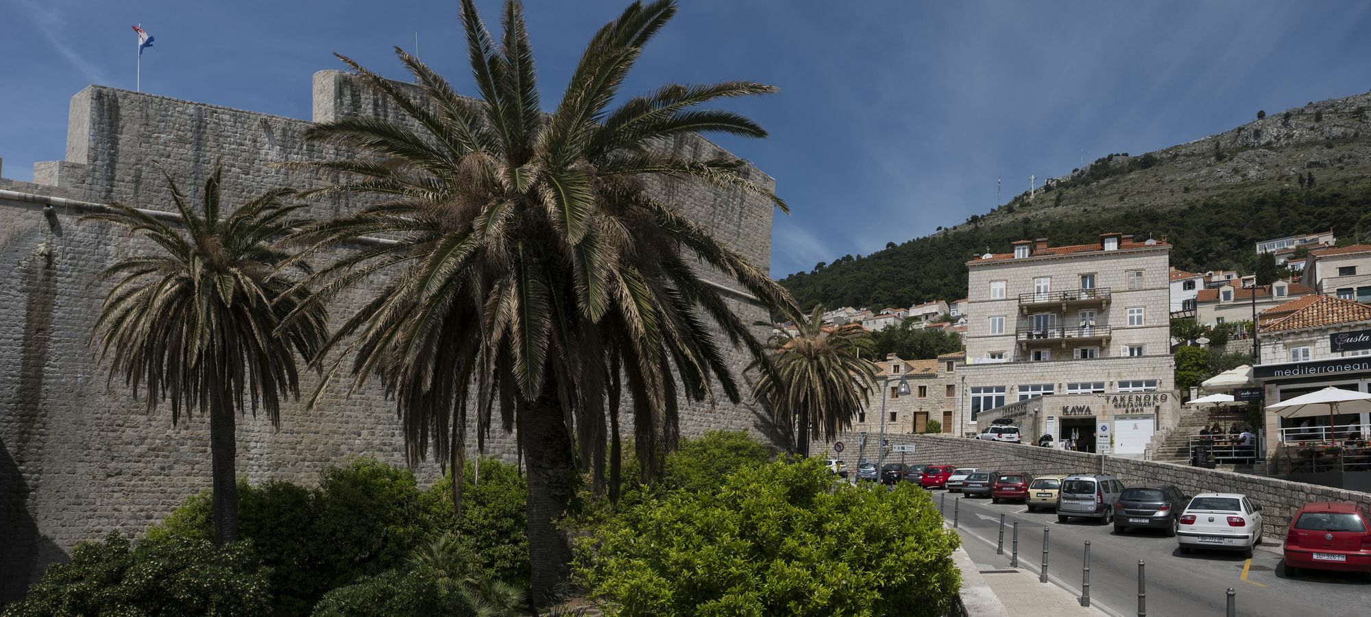 Ragusina Luxury Apartment