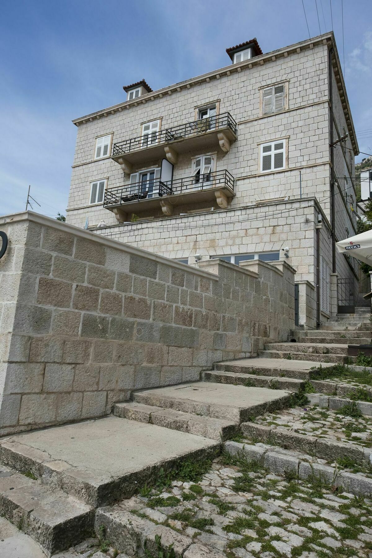 Ragusina Luxury Apartment