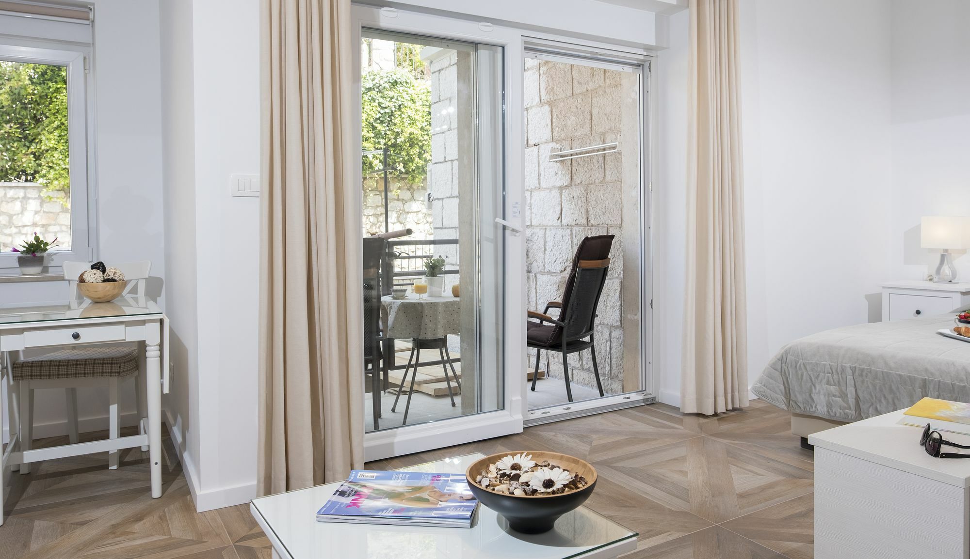 Ragusina Luxury Apartment Dubrovnik