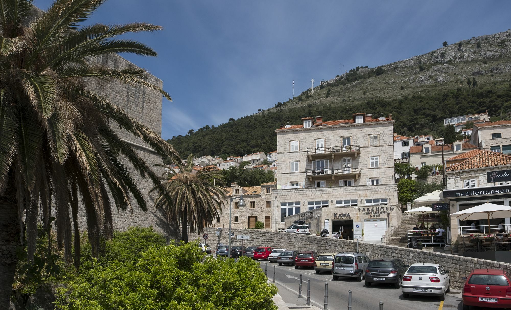 Apartment Ragusina Luxury *
