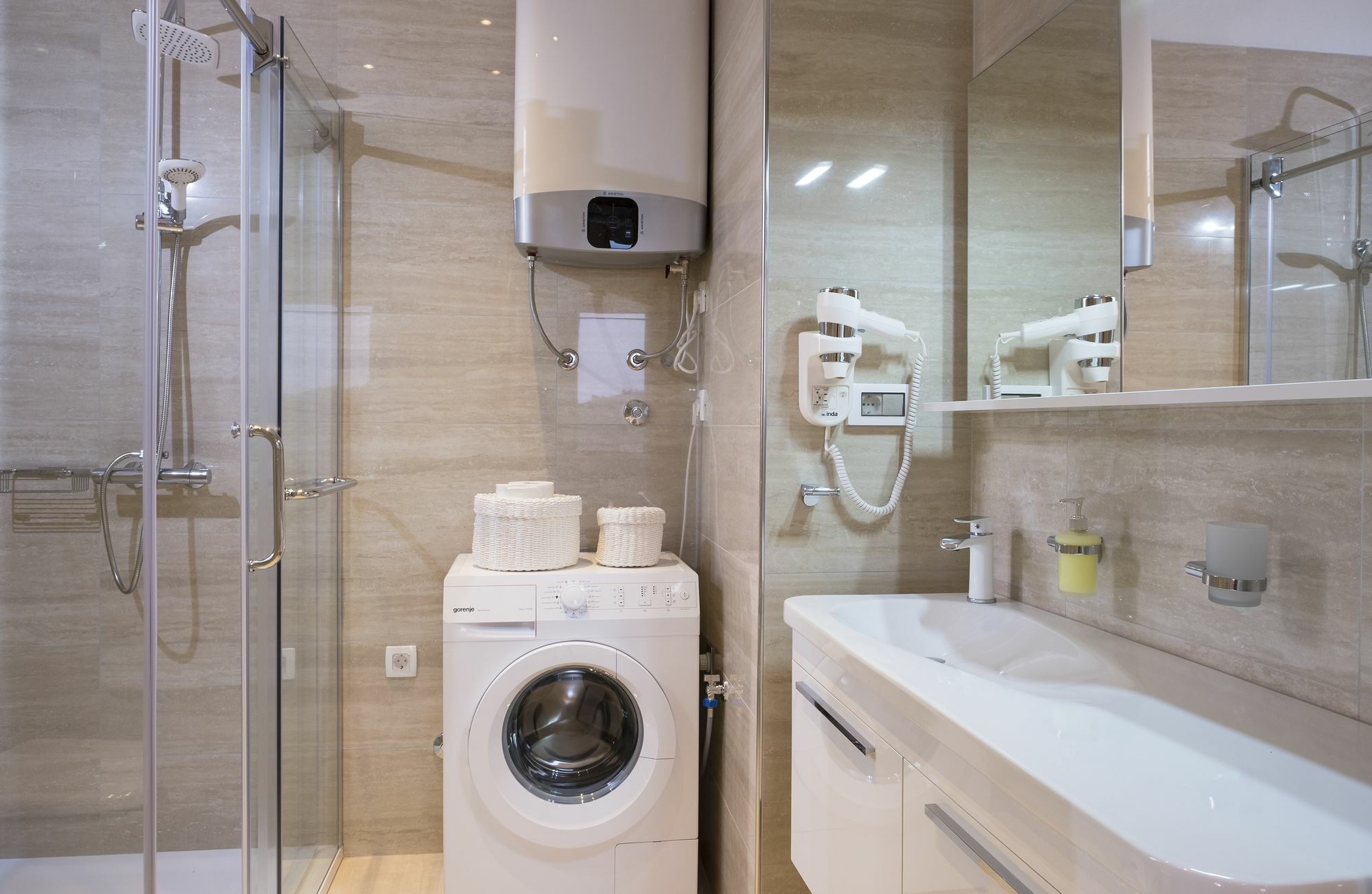 Apartment Ragusina Luxury