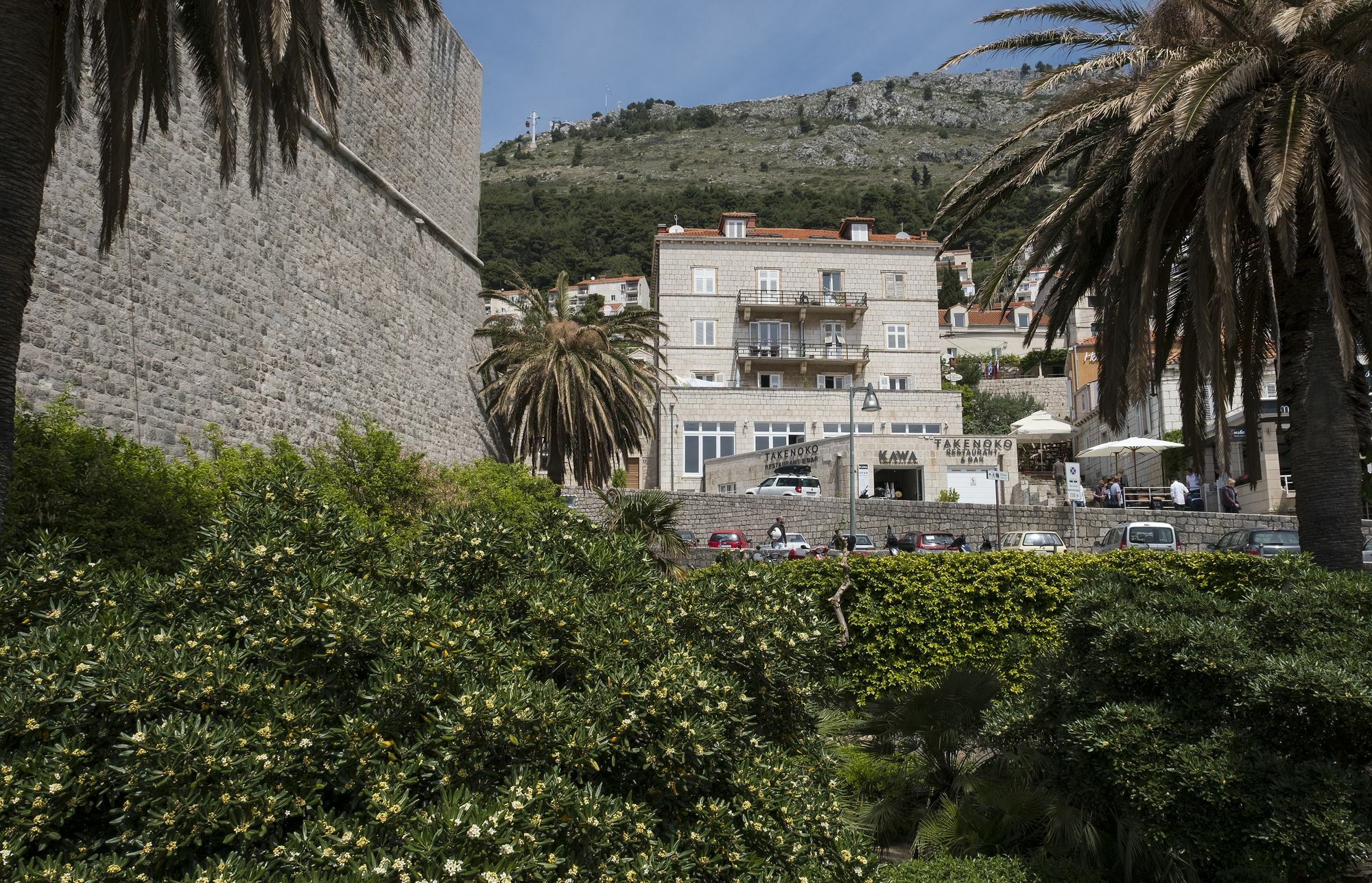 Apartment Ragusina Luxury *