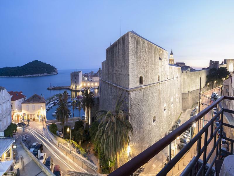 Apartment Ragusina Luxury *