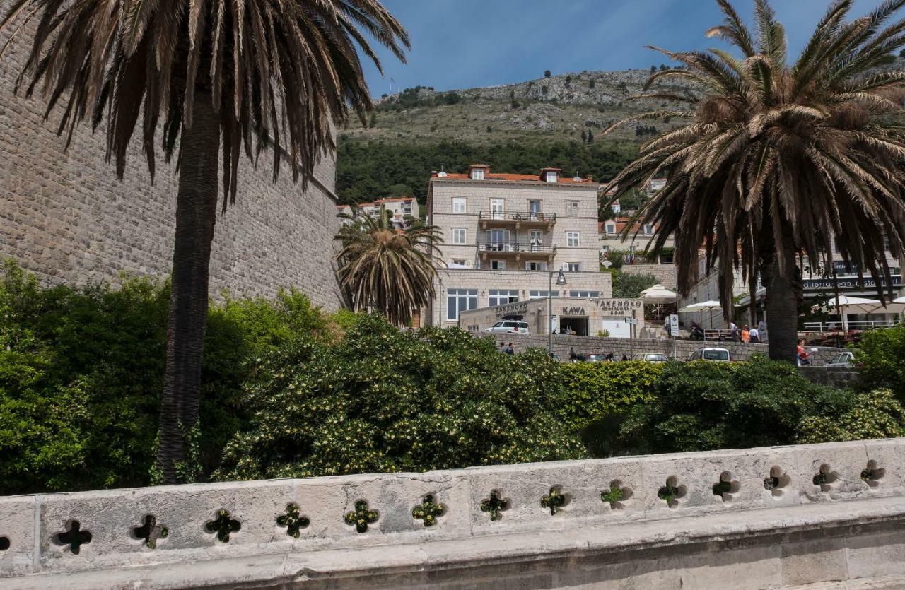 Apartment Ragusina Luxury *