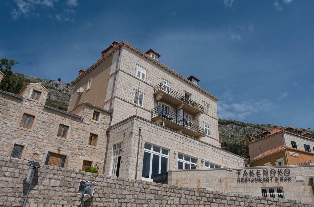 Ragusina Luxury Apartment *