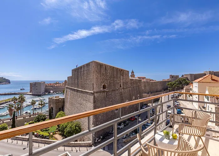 Ragusina Luxury Apartments